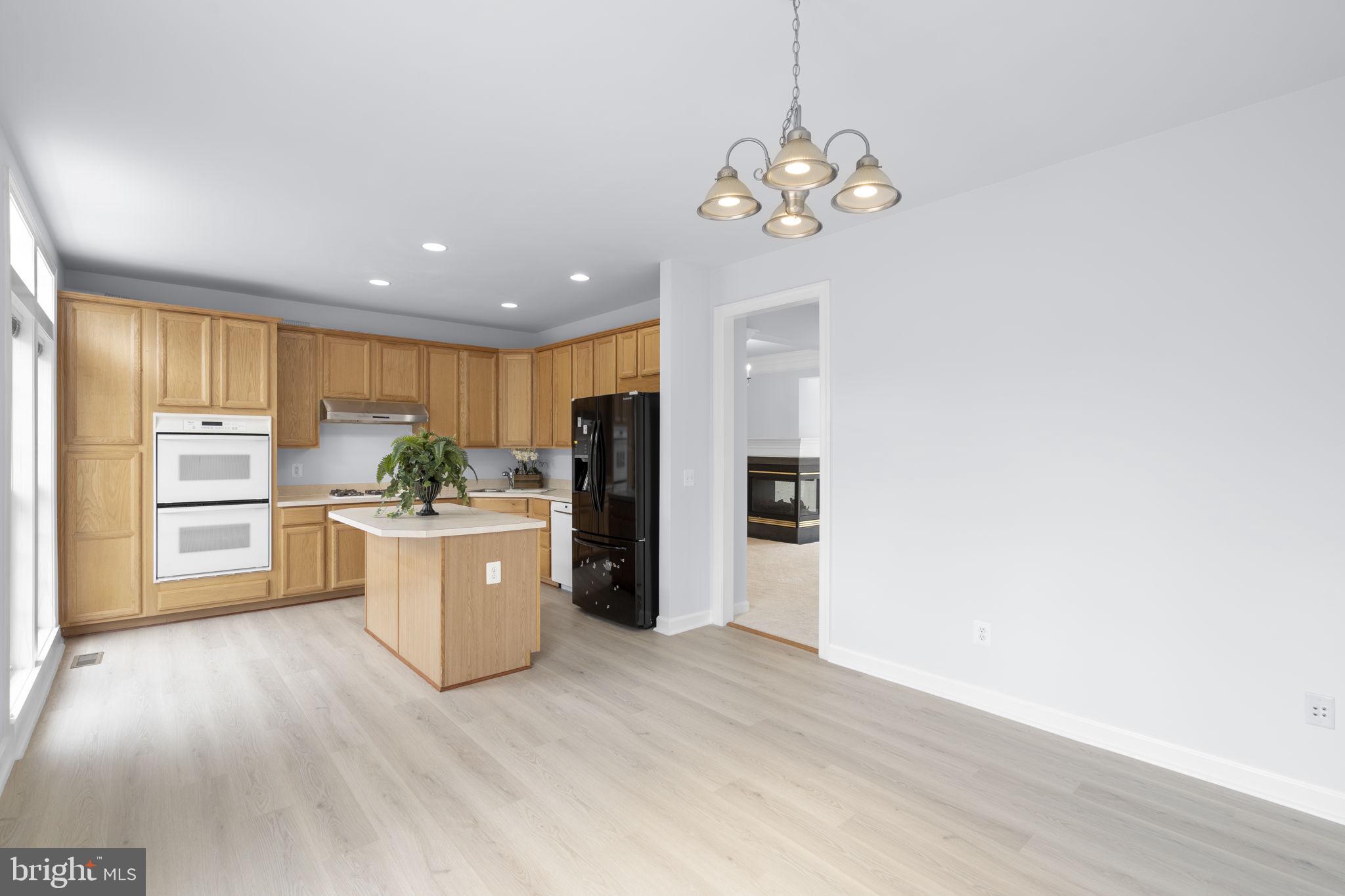KIRKPATRICK FARMS - Residential