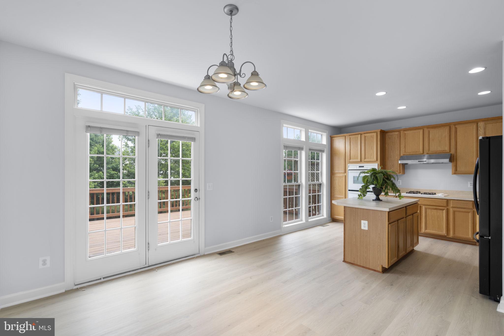 KIRKPATRICK FARMS - Residential