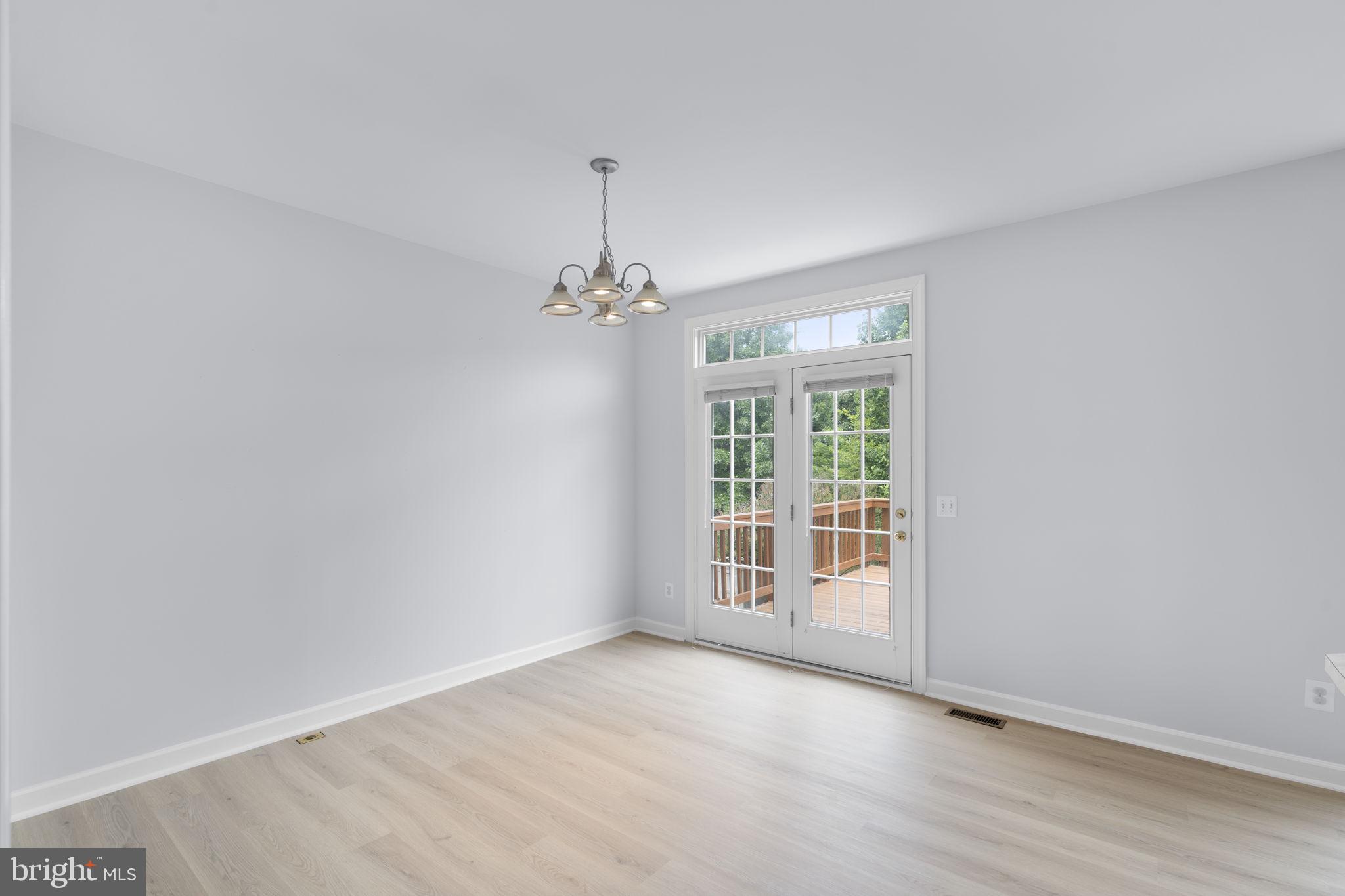 KIRKPATRICK FARMS - Residential