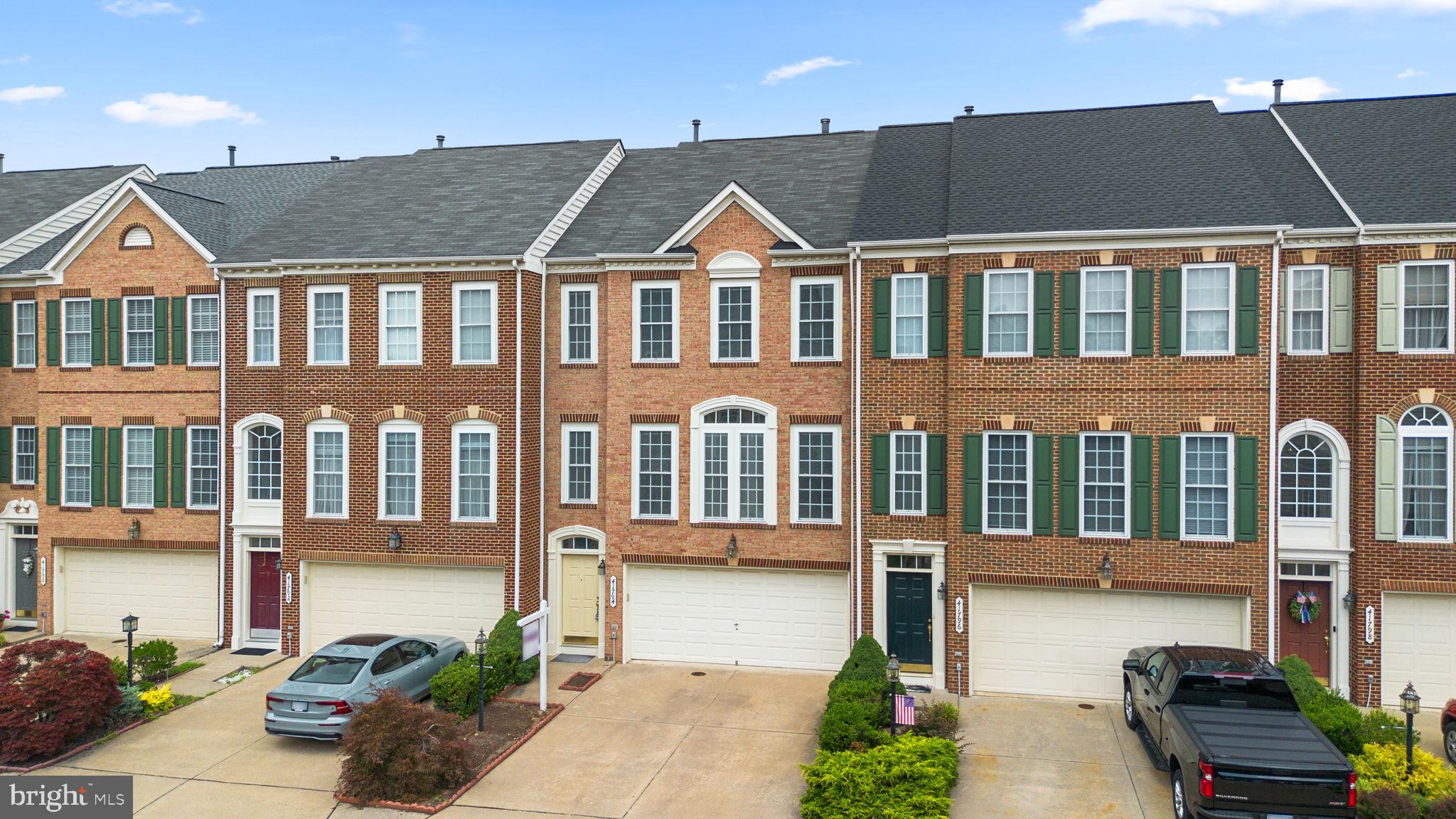 KIRKPATRICK FARMS - Residential