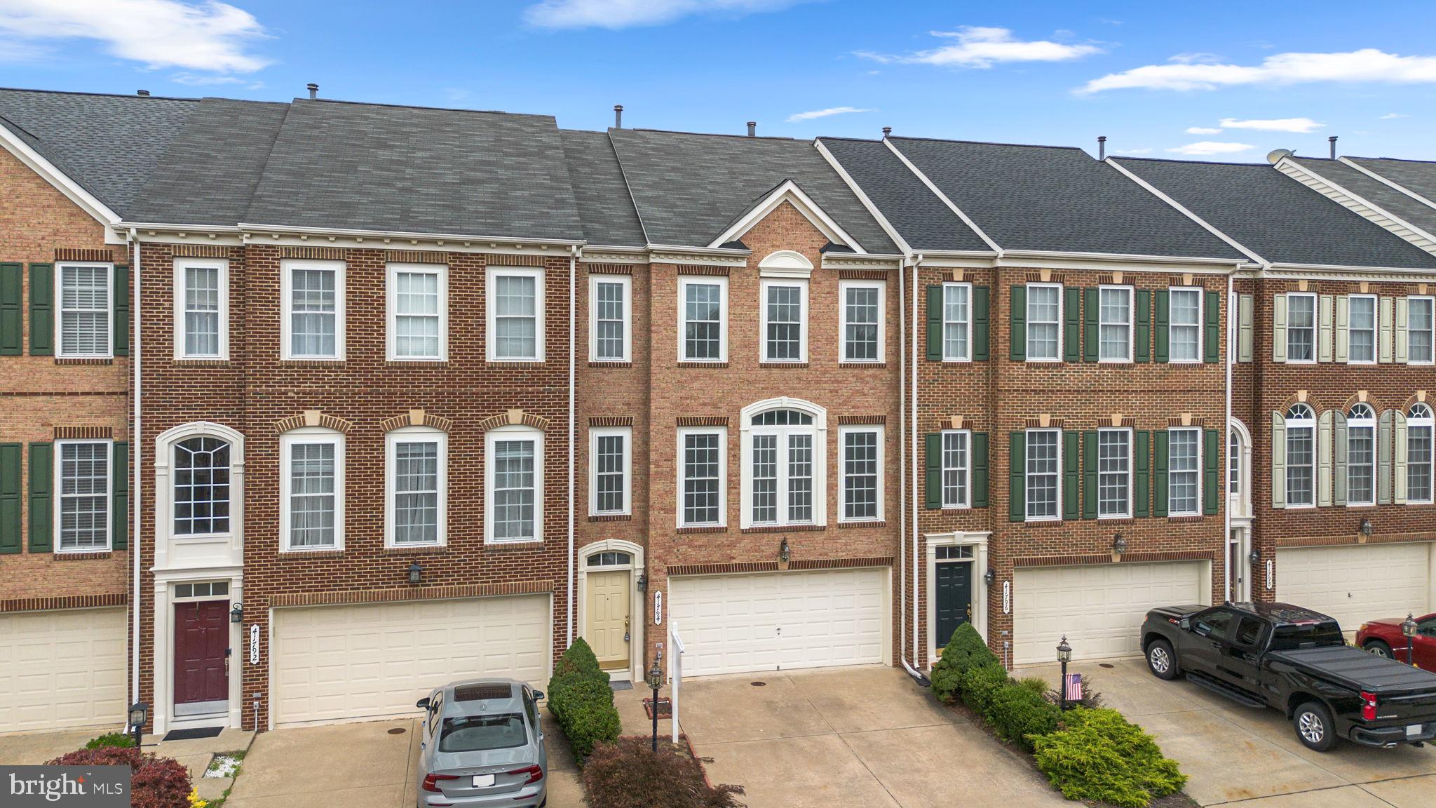 KIRKPATRICK FARMS - Residential