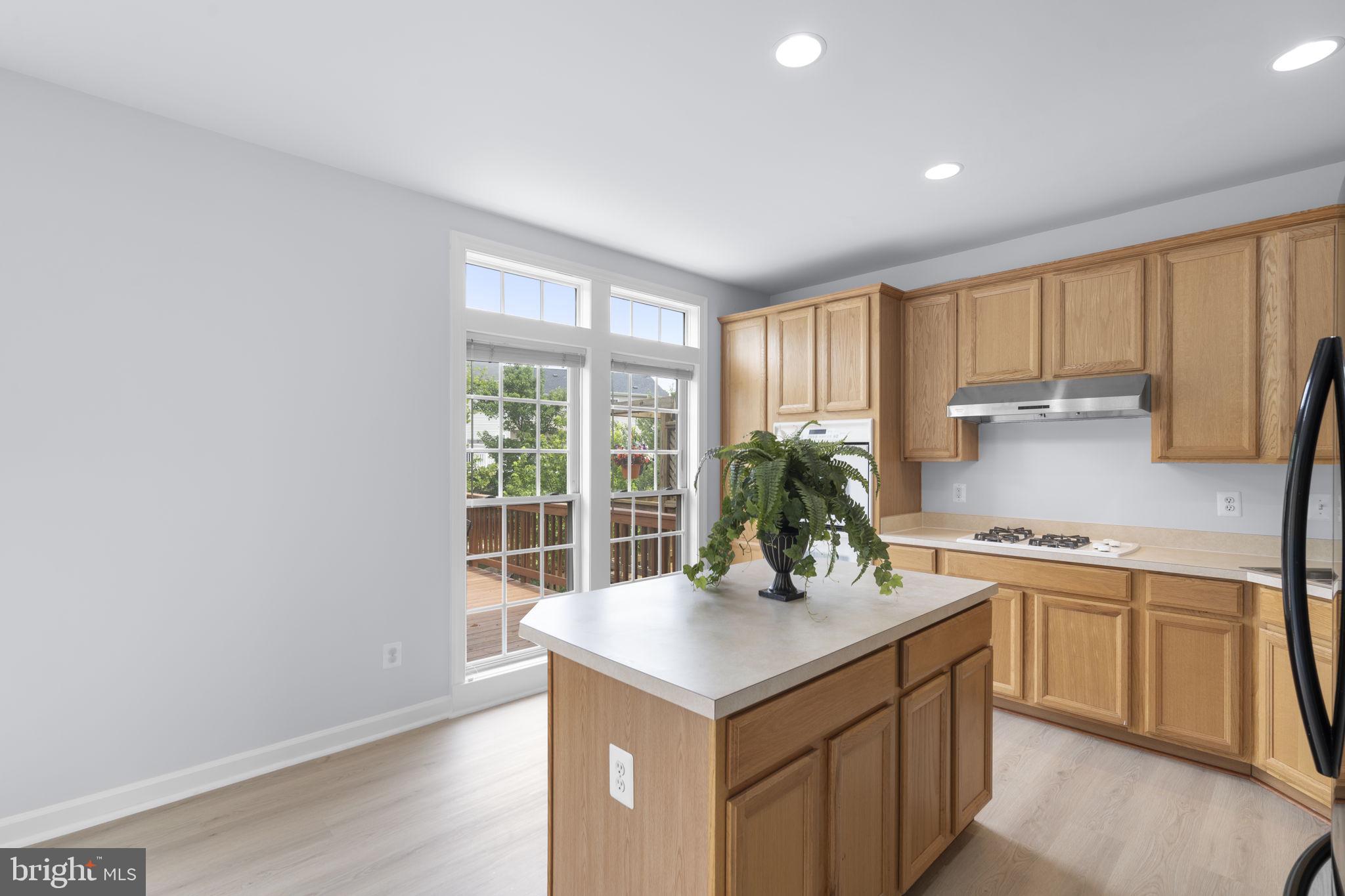 KIRKPATRICK FARMS - Residential