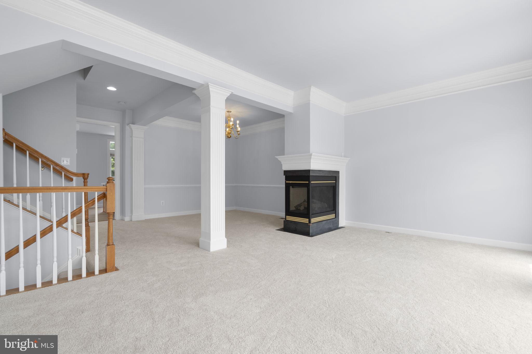 KIRKPATRICK FARMS - Residential