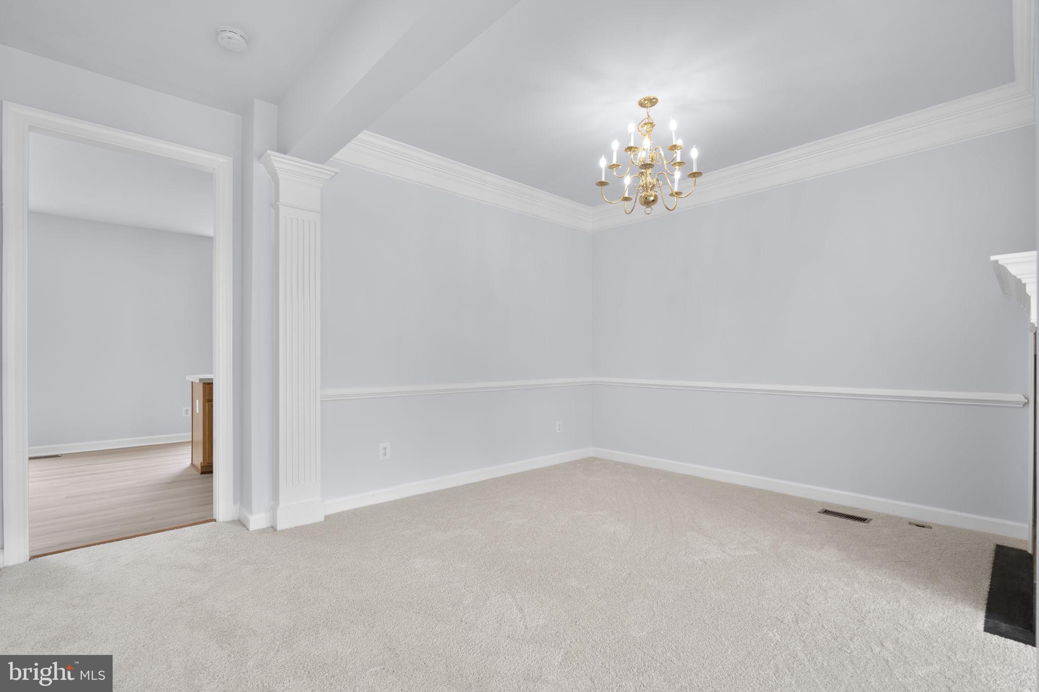 KIRKPATRICK FARMS - Residential