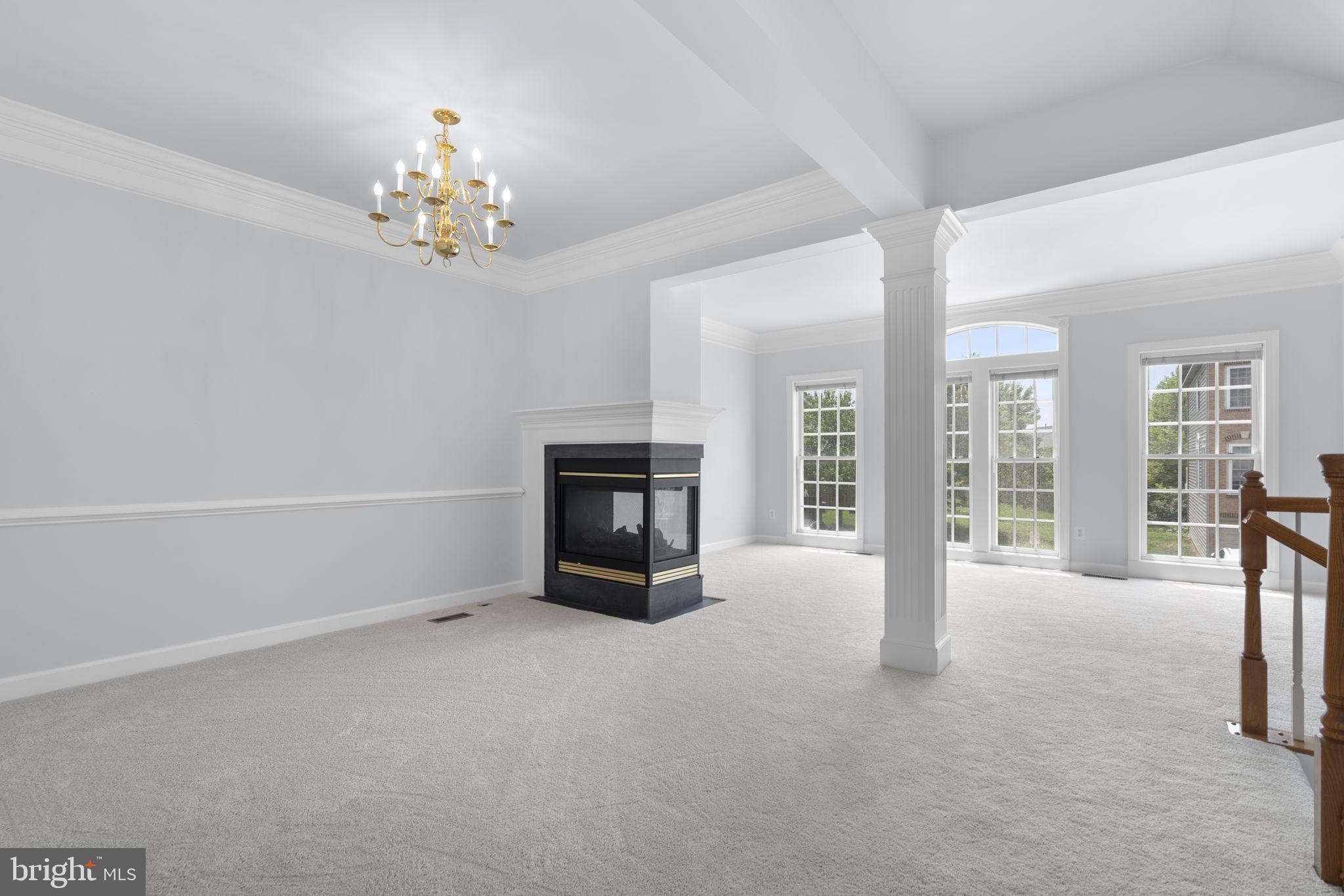KIRKPATRICK FARMS - Residential