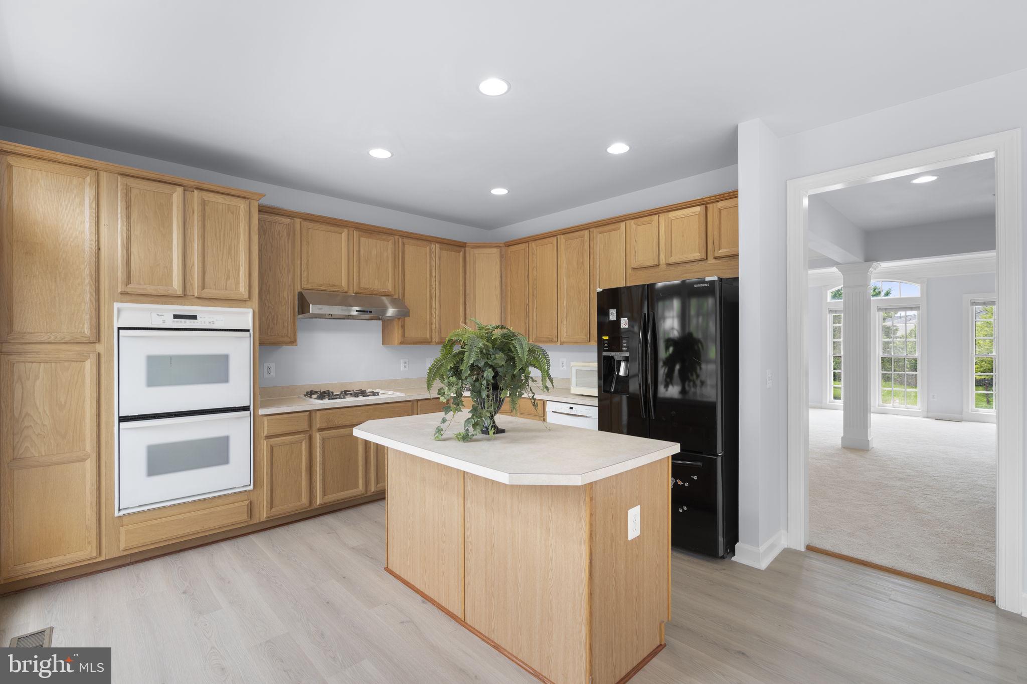 KIRKPATRICK FARMS - Residential