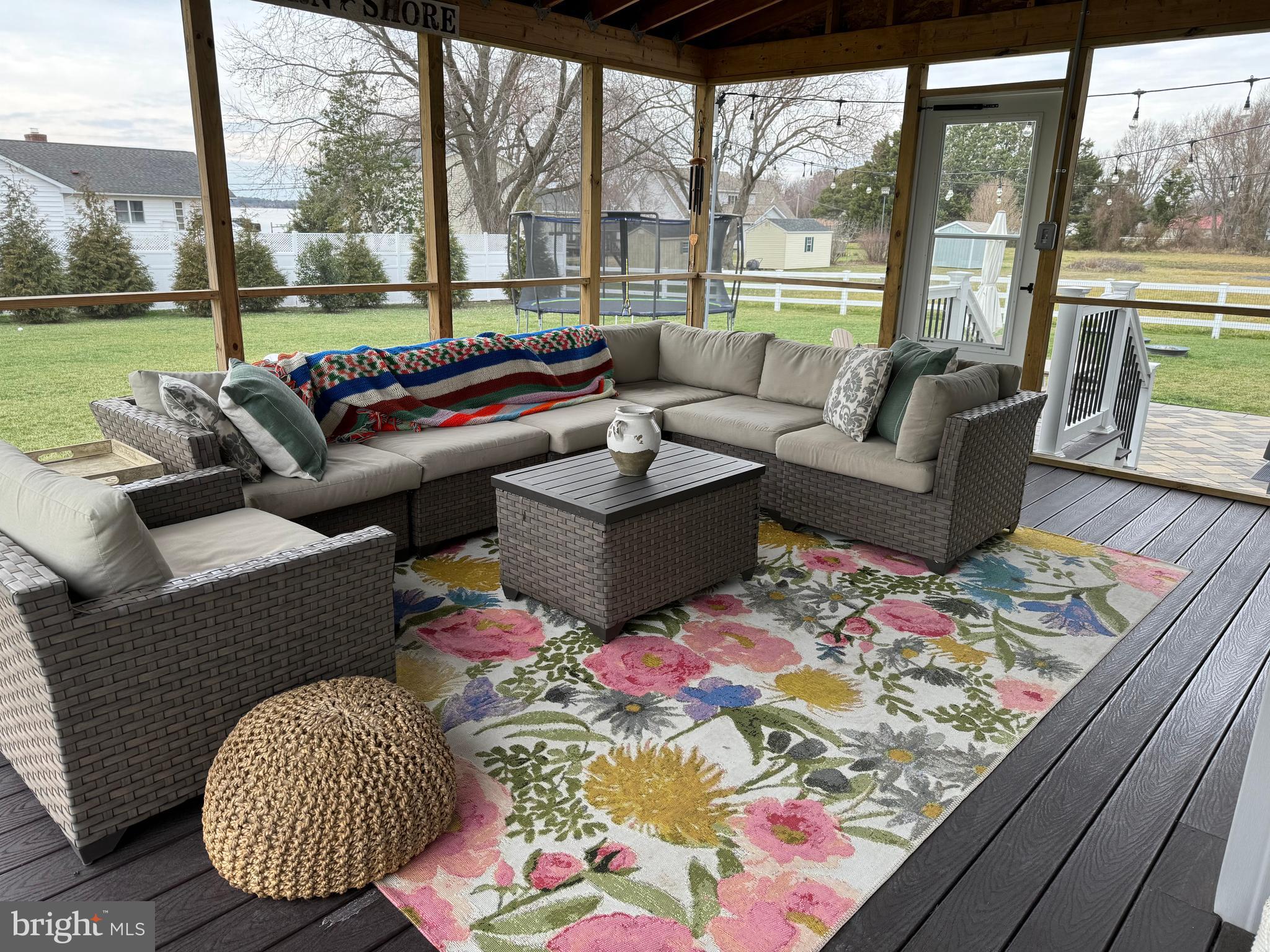 MARLING FARMS - Residential