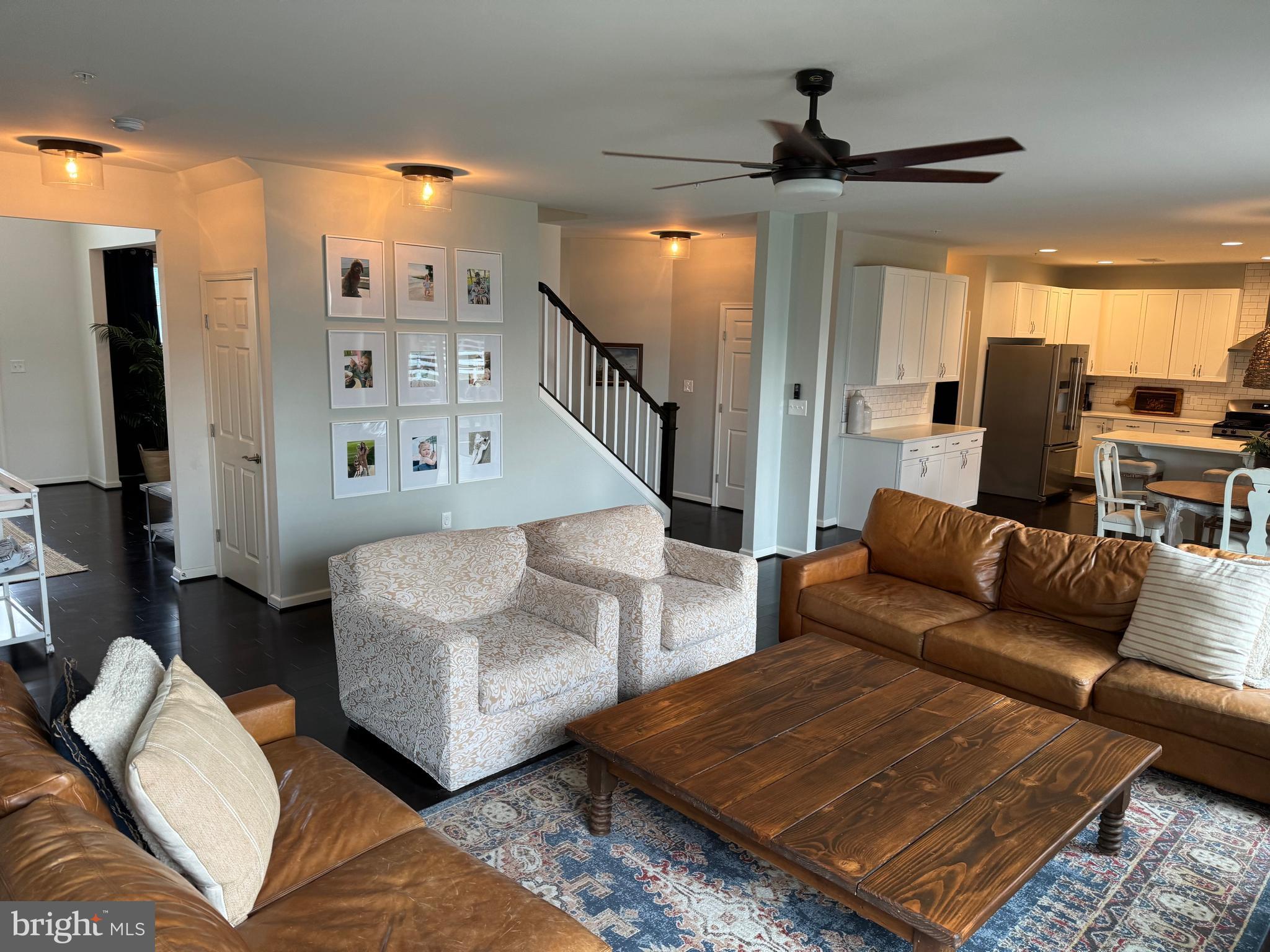 MARLING FARMS - Residential