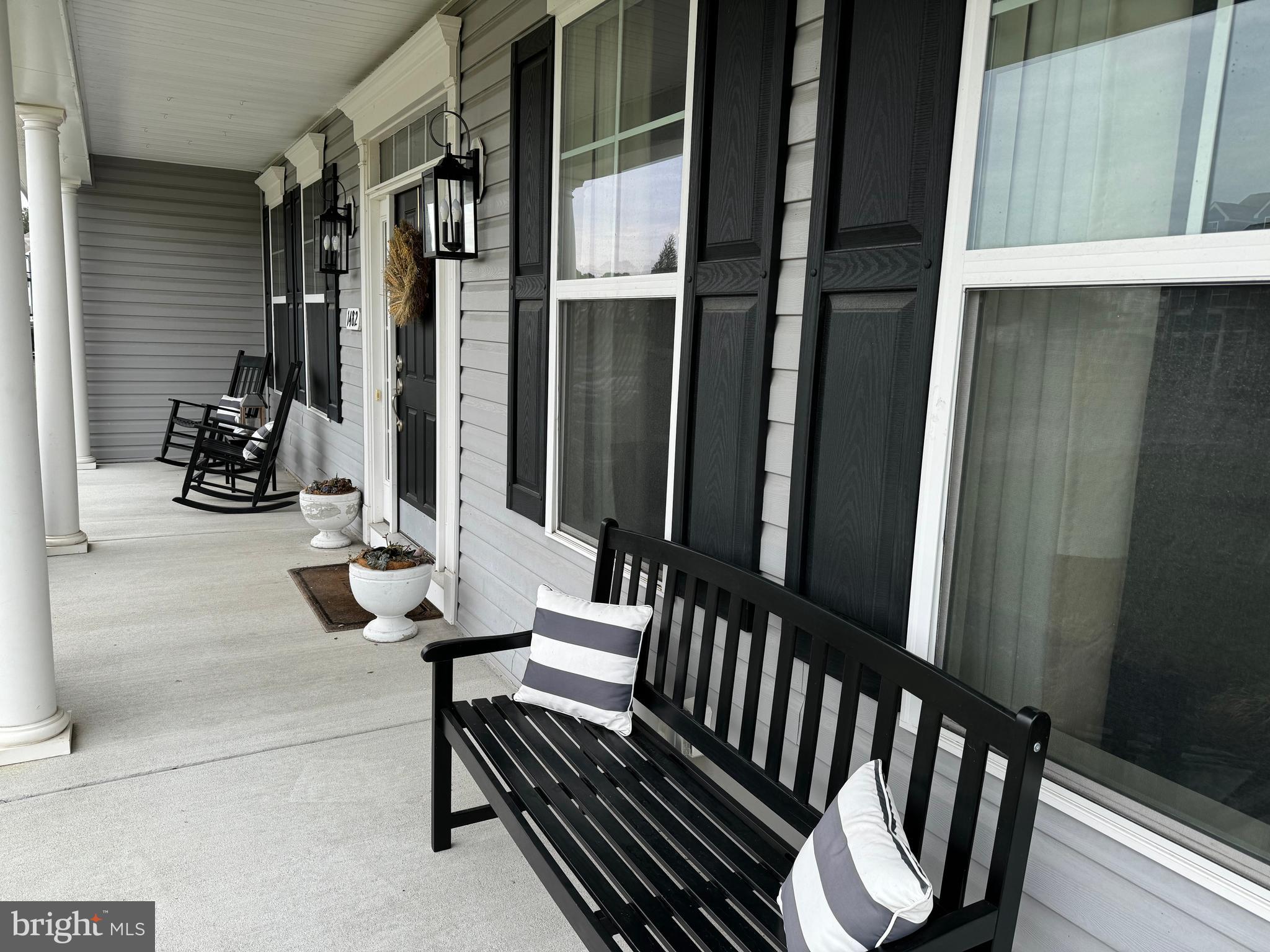 MARLING FARMS - Residential