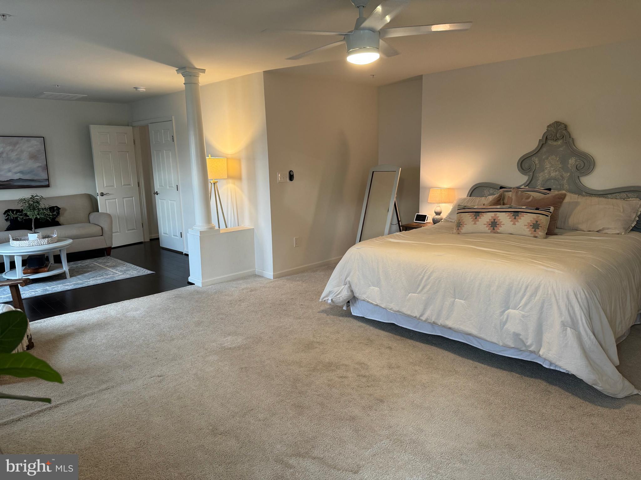 MARLING FARMS - Residential