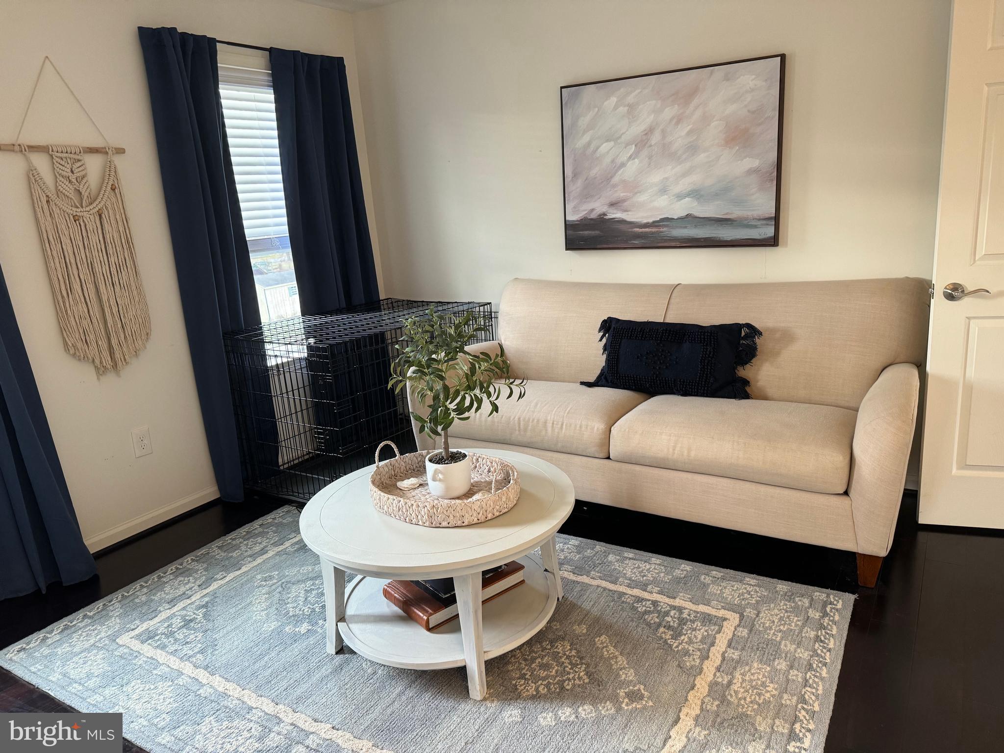 MARLING FARMS - Residential