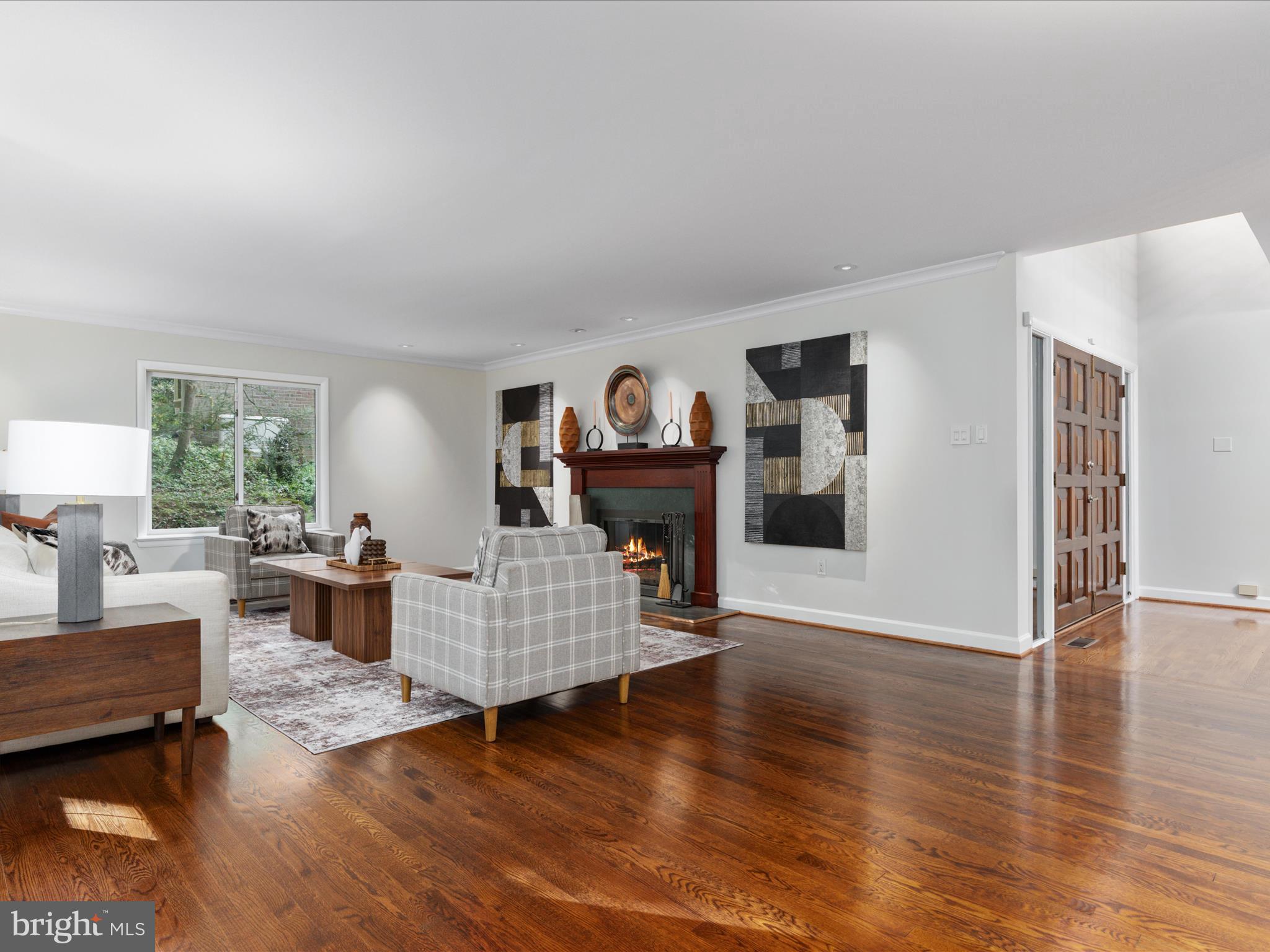 CHAIN BRIDGE HEIGHTS - Residential