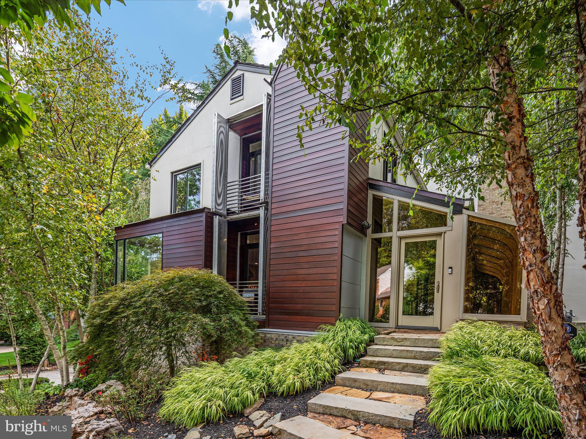 CHAIN BRIDGE HEIGHTS - Residential