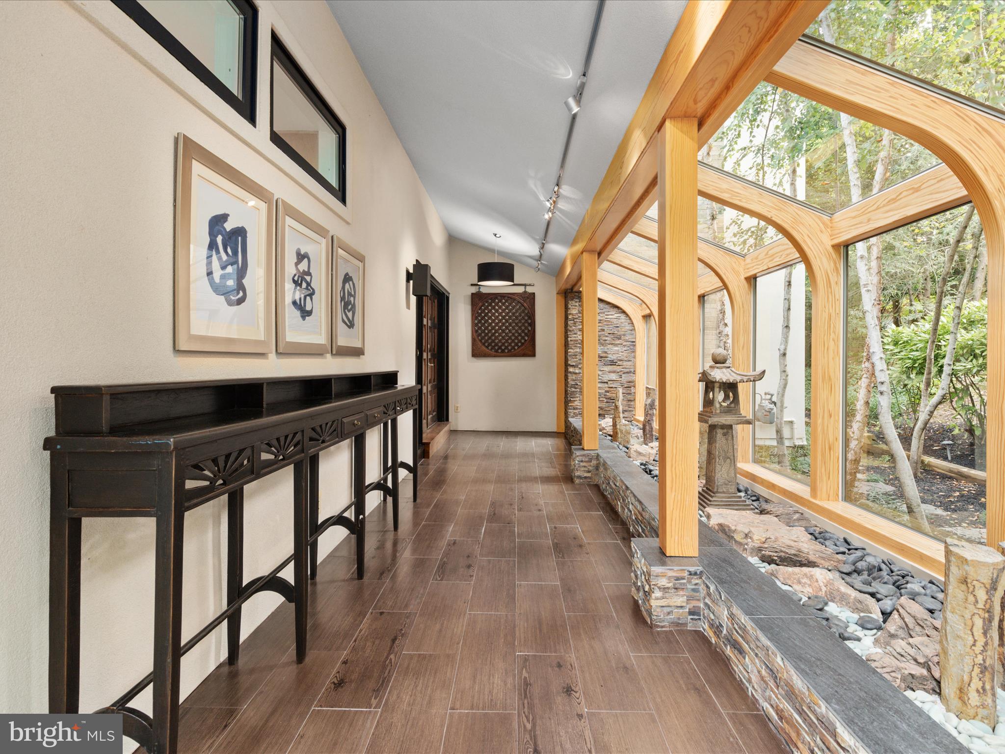 CHAIN BRIDGE HEIGHTS - Residential