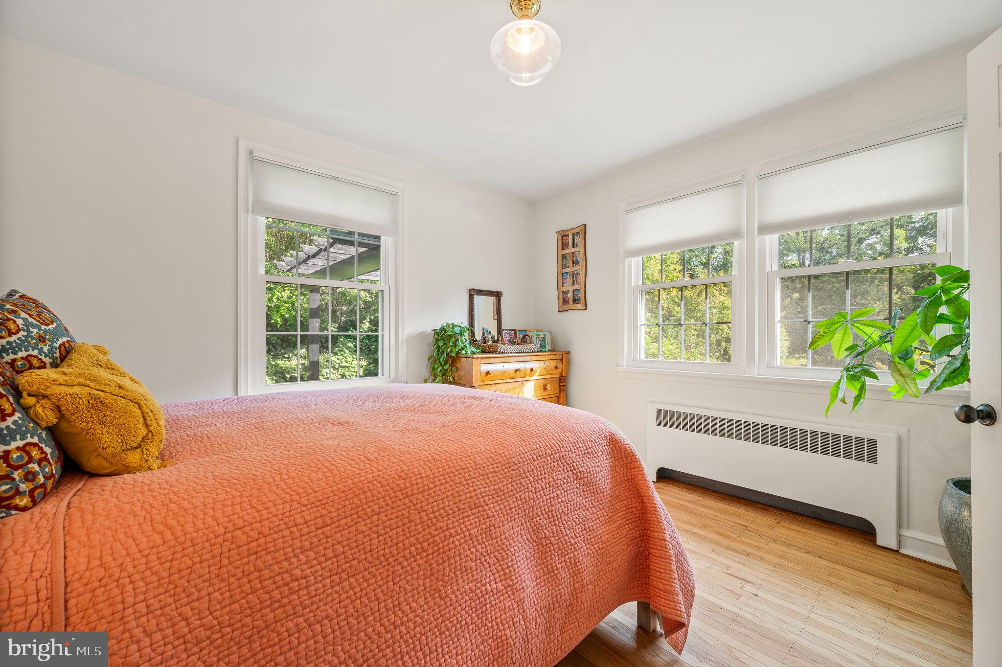 CHESTNUT HILL - Residential