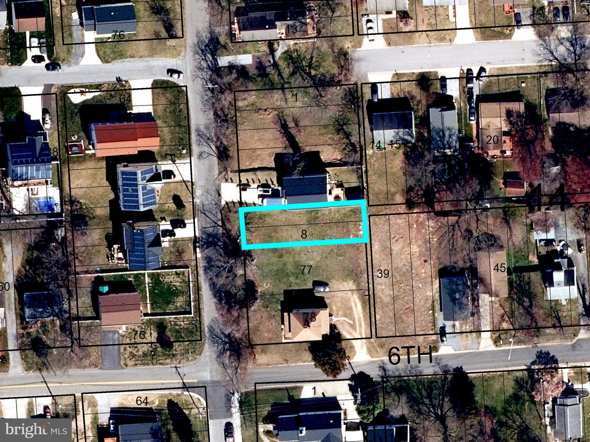 ONLINE REAL ESTATE AUCTION!! Bidding Opens - Tuesday, January 28, 2025. Bidding Closes - Thursday, January 30, 2025. List price is opening bid only. 8815 Maple Avenue is located in the Bowie area of Prince George’s County. The neighborhood is sometimes referred to as Old Bowie or Huntington, a reference to the original town and subdivision surrounding a nearby railroad junction. More recently, Bowie has become a well demanded location for residents and businesses alike. Relatively equidistant from Washington, D.C., Baltimore and Annapolis, the location is exceedingly convenient for those traveling throughout the central Maryland area.

The home site is a short distance from Bowie State University, in addition to a number of other major employers. A number of parks and recreation facilities are nearby, including the Patuxent Research Refuge, Sandy Hill Community Park, Huntington North Recreation Area and a collection of trails around Cash Lake.