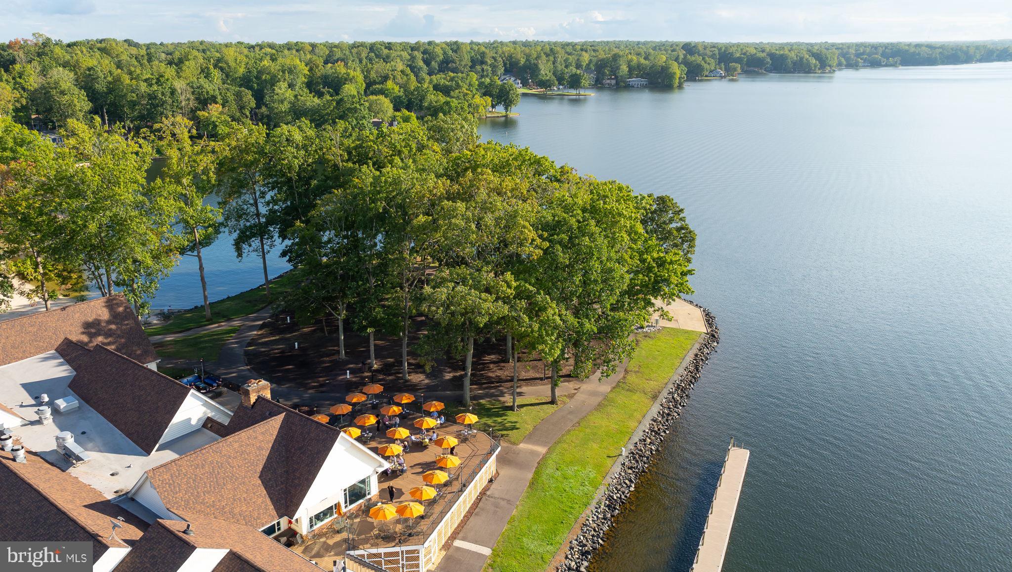 LAKE OF THE WOODS - Residential