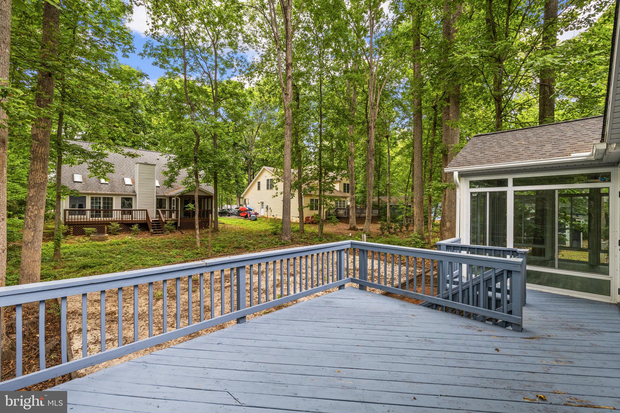 LAKE OF THE WOODS - Residential