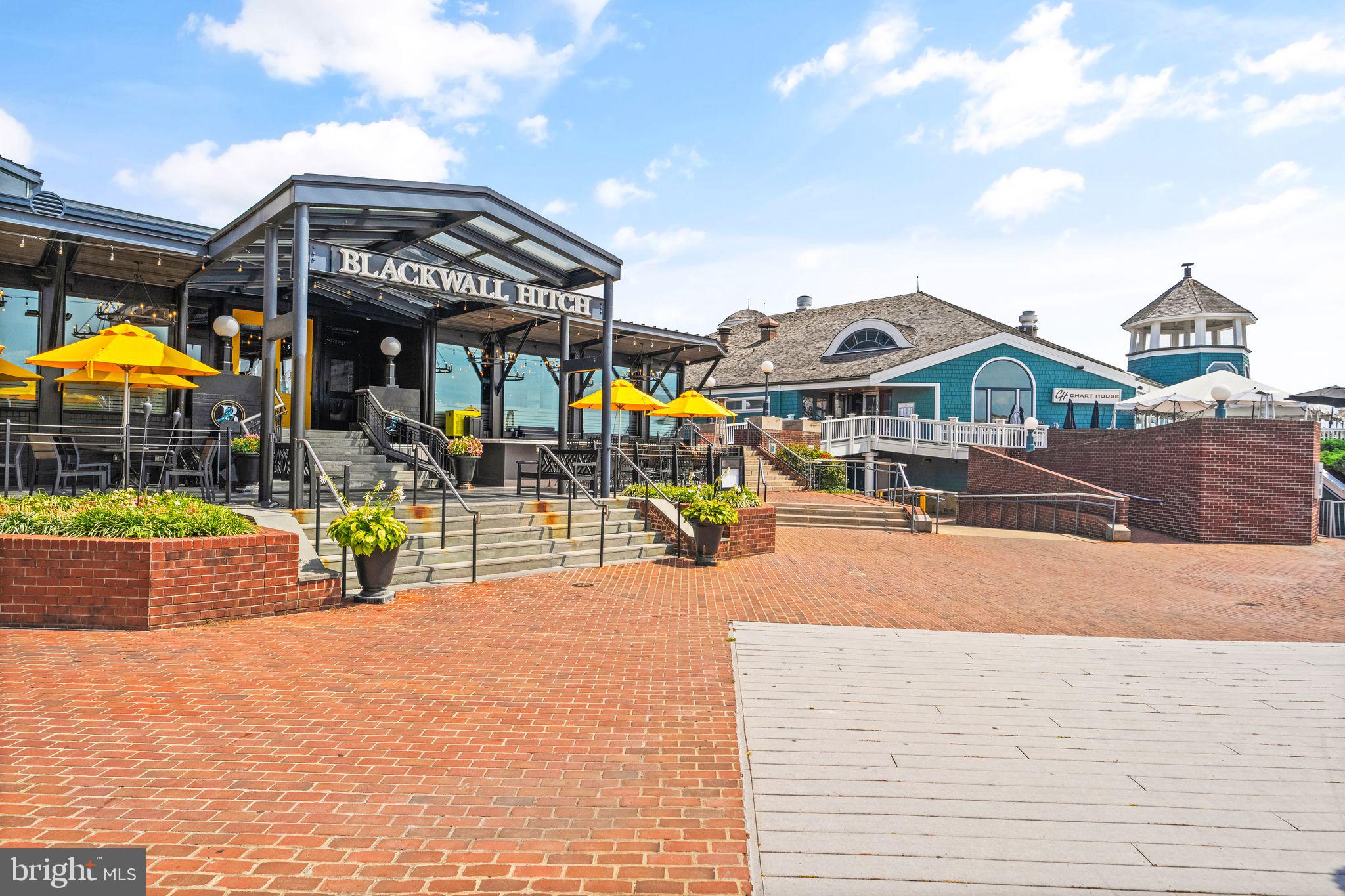 HARBOR TERRACE - Residential