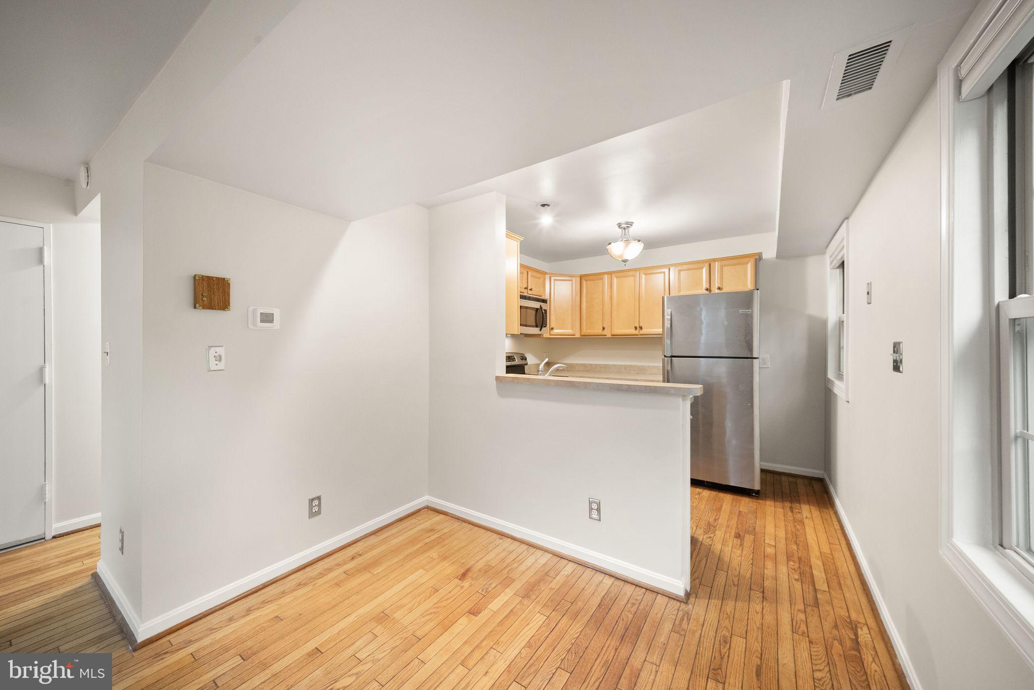 HARBOR TERRACE - Residential