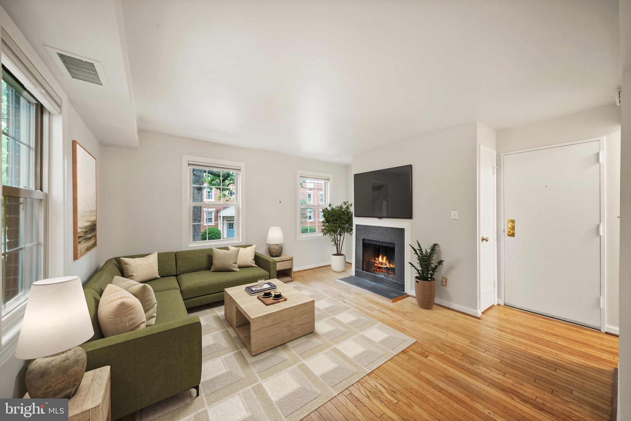 HARBOR TERRACE - Residential