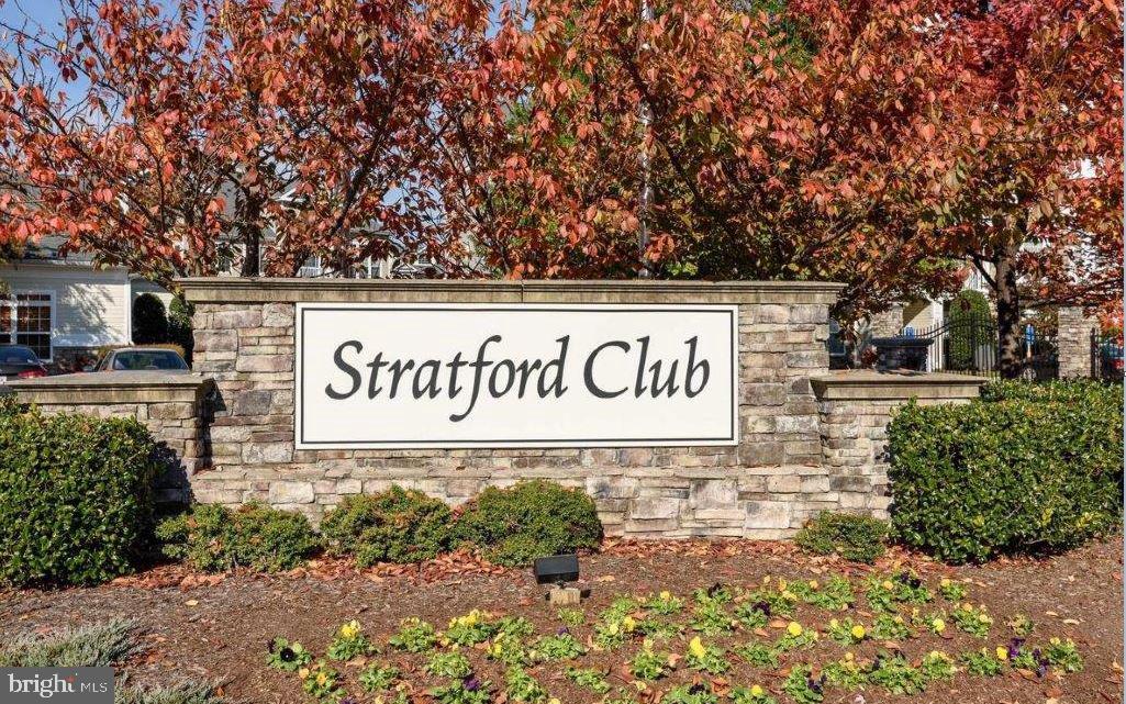 STRATFORD CLUB - Residential