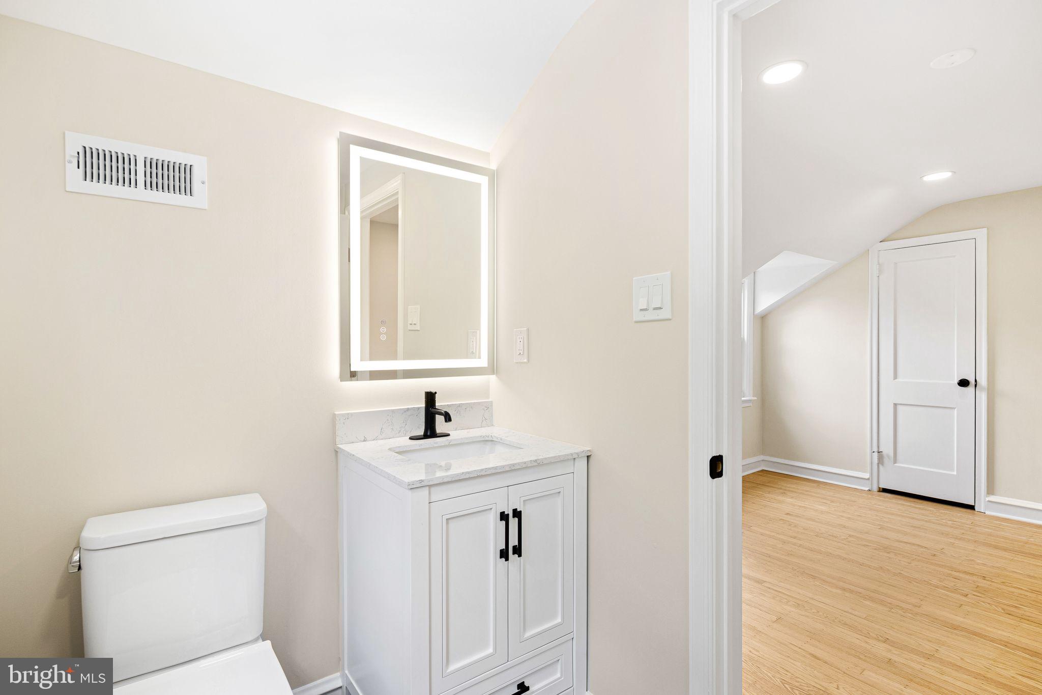 NORTHWOODS - Residential