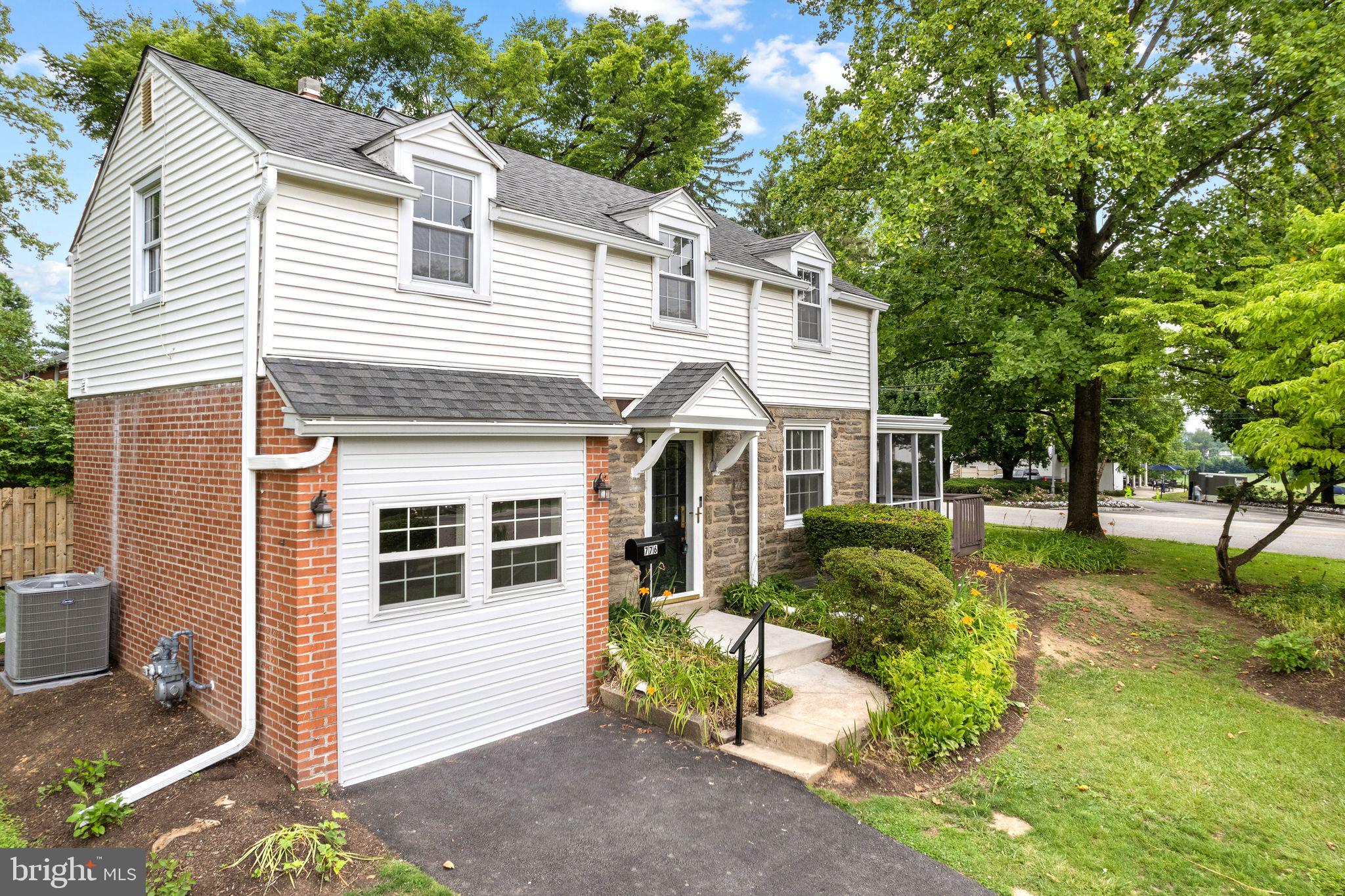 NORTHWOODS - Residential