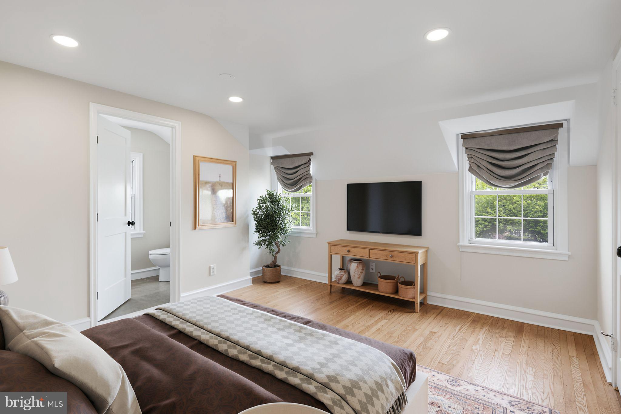 NORTHWOODS - Residential