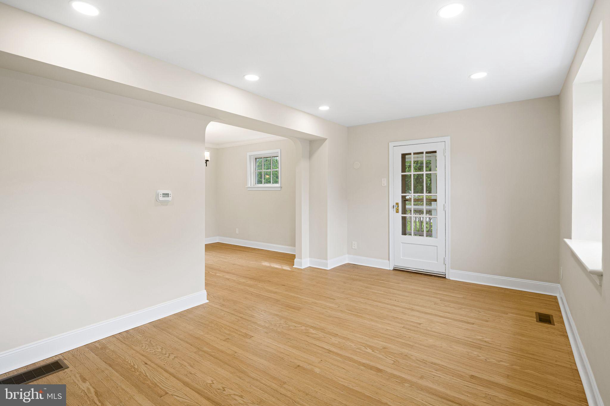 NORTHWOODS - Residential