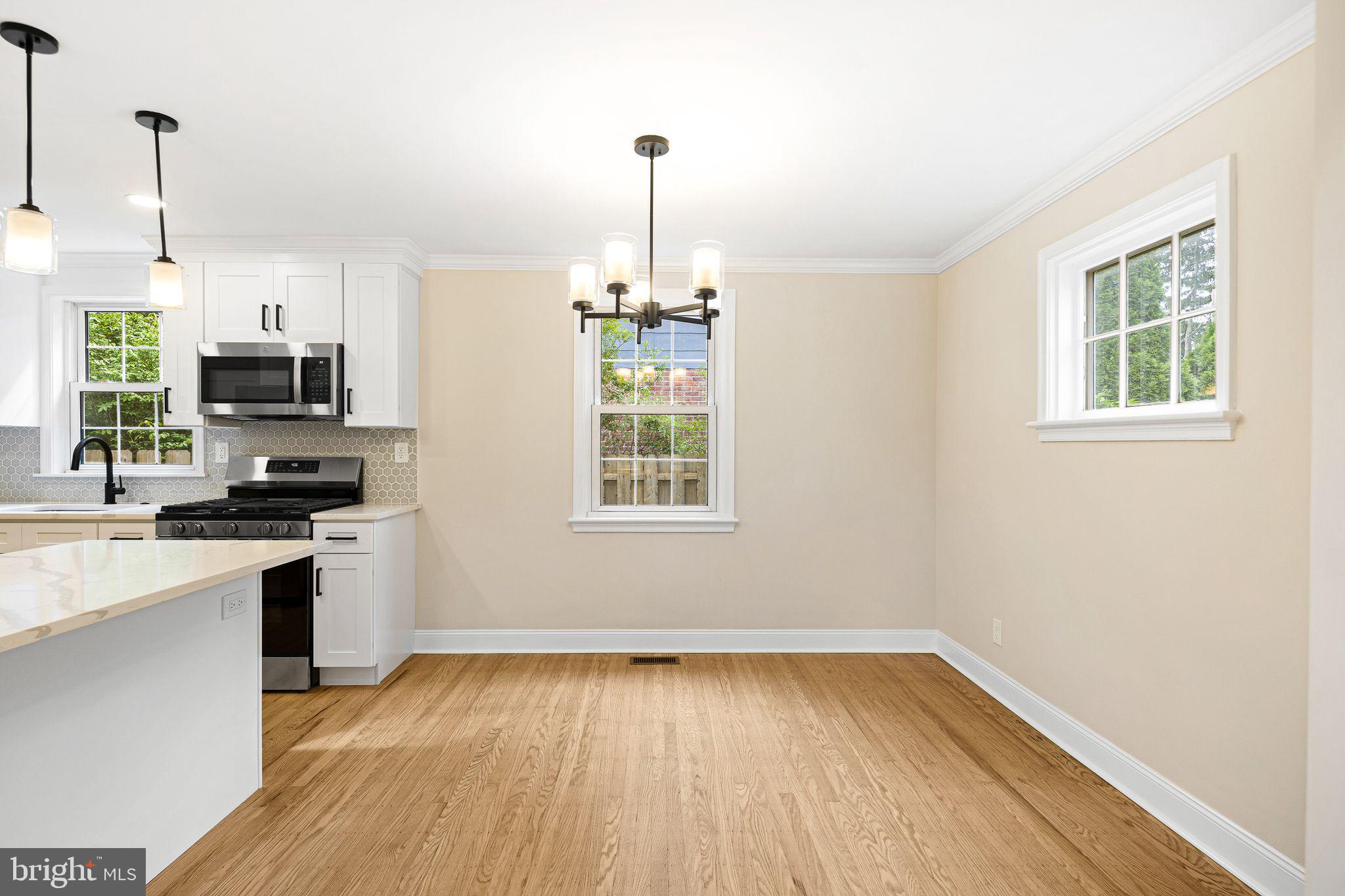 NORTHWOODS - Residential