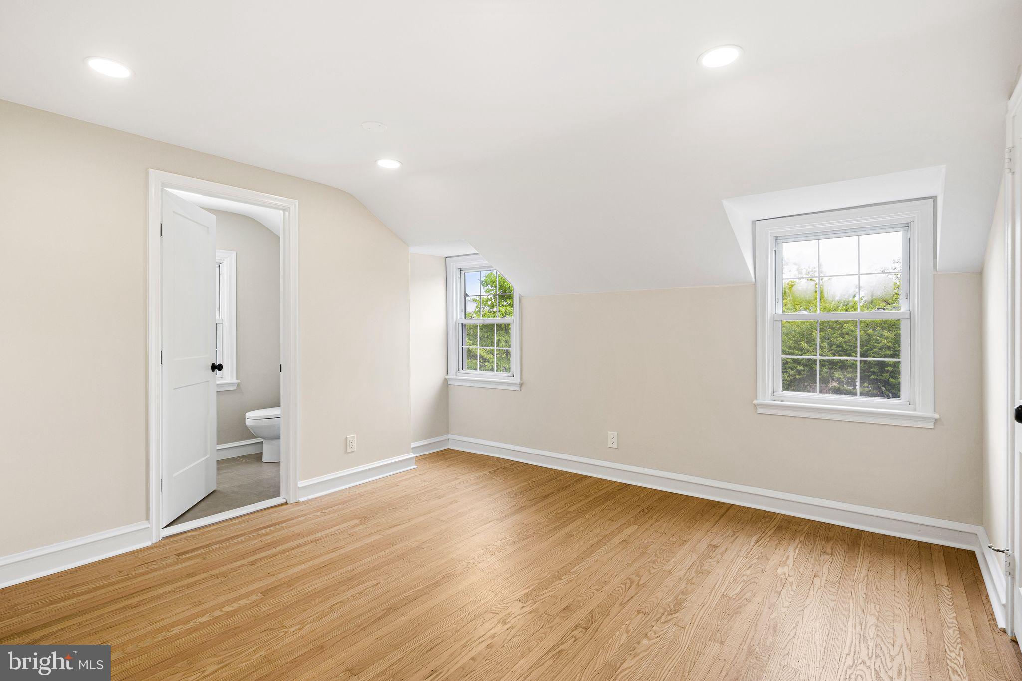 NORTHWOODS - Residential