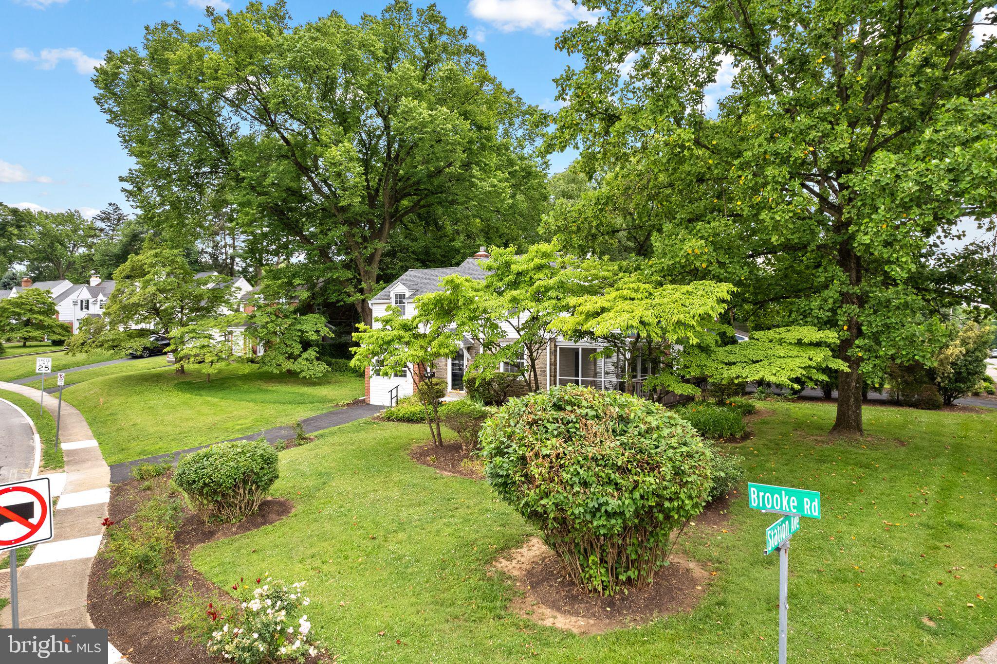 NORTHWOODS - Residential
