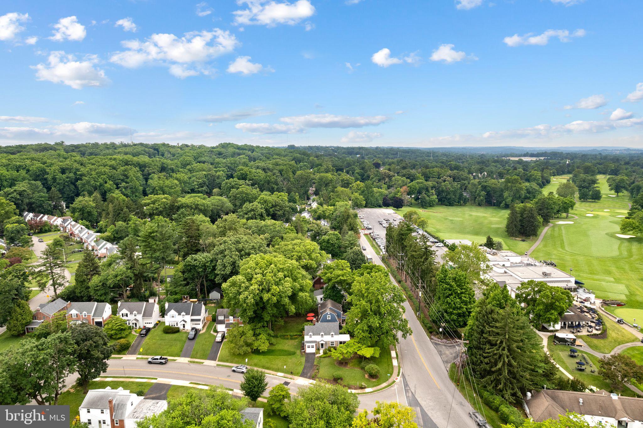 NORTHWOODS - Residential