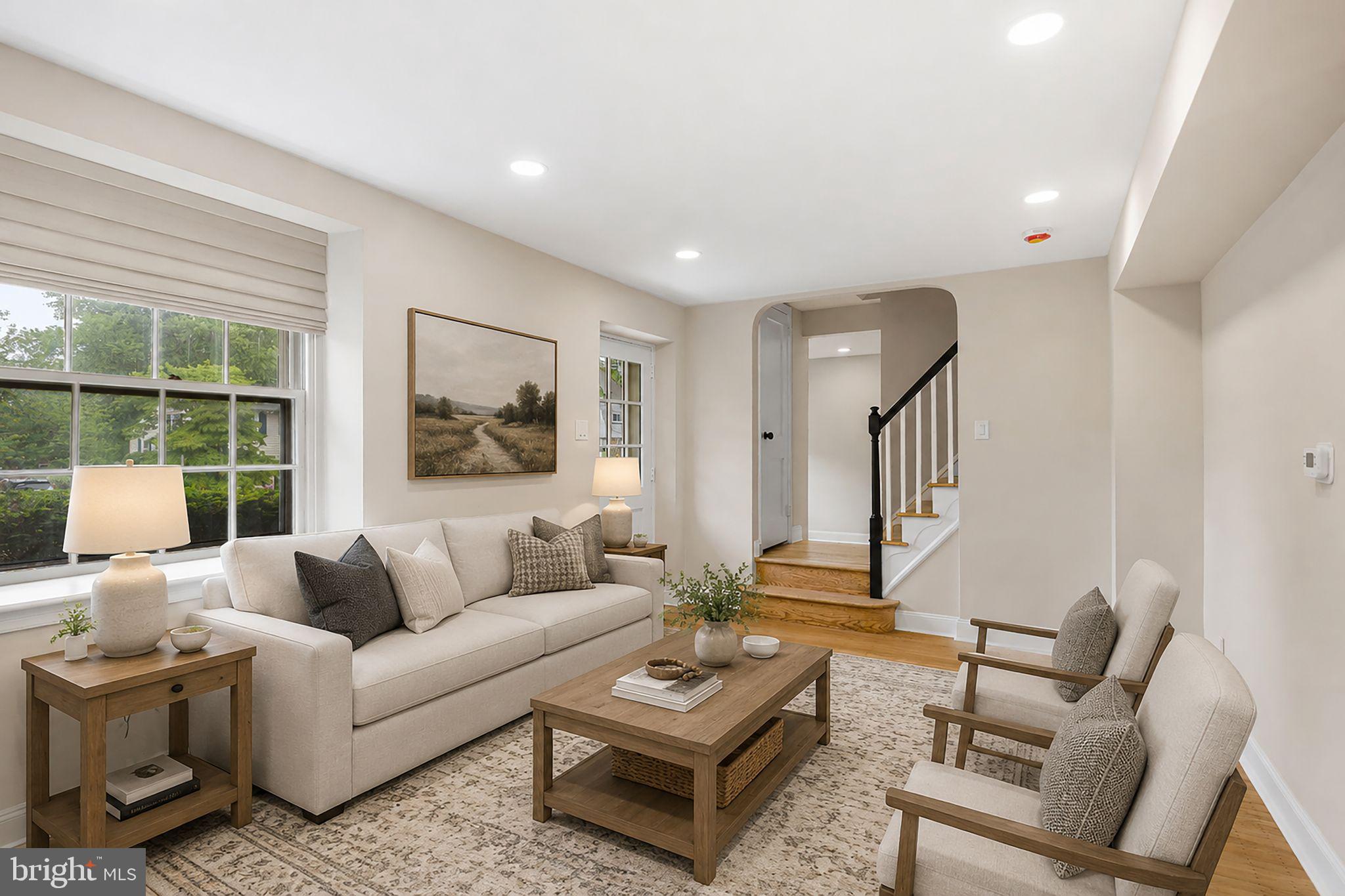 NORTHWOODS - Residential