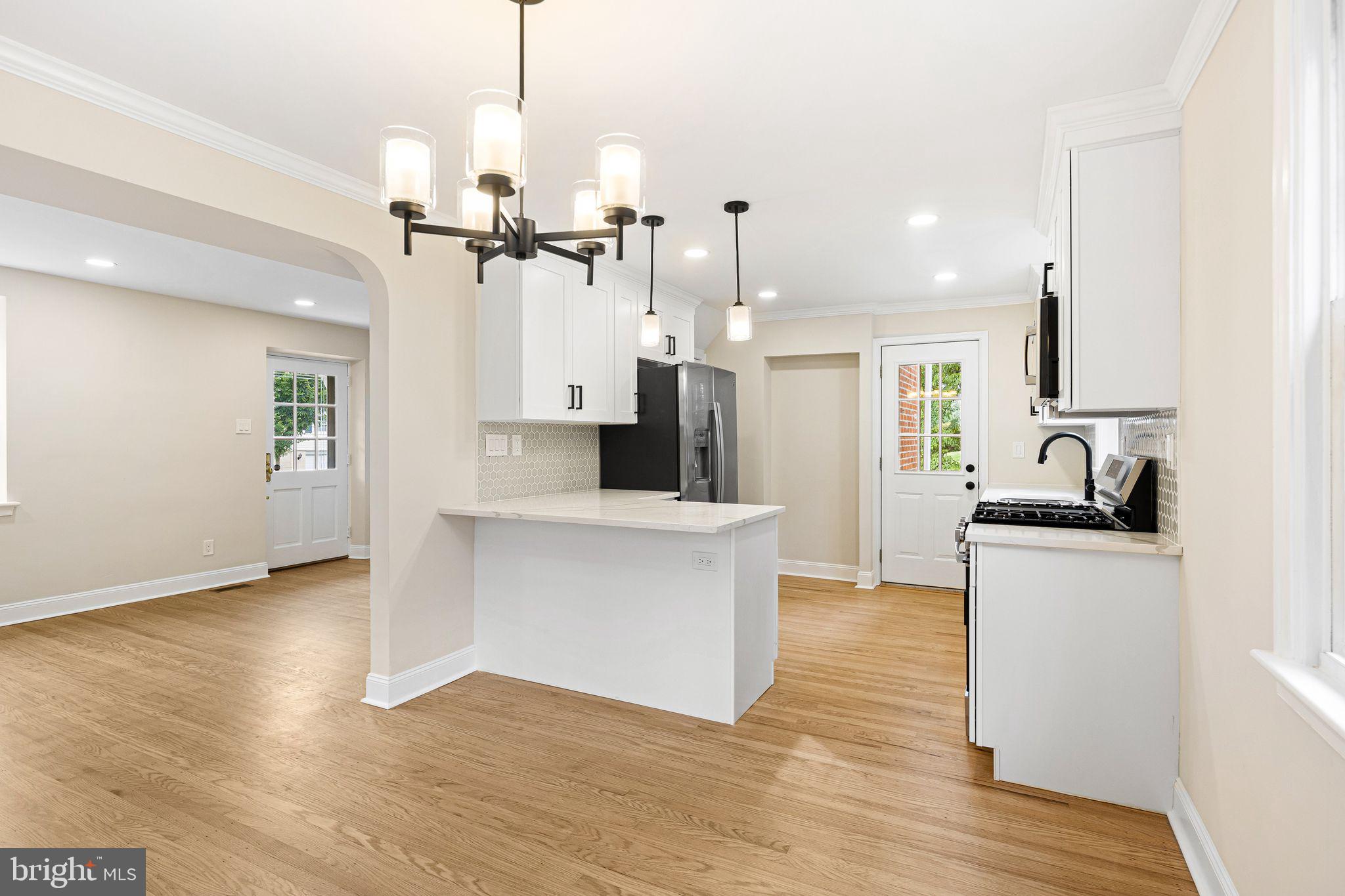 NORTHWOODS - Residential