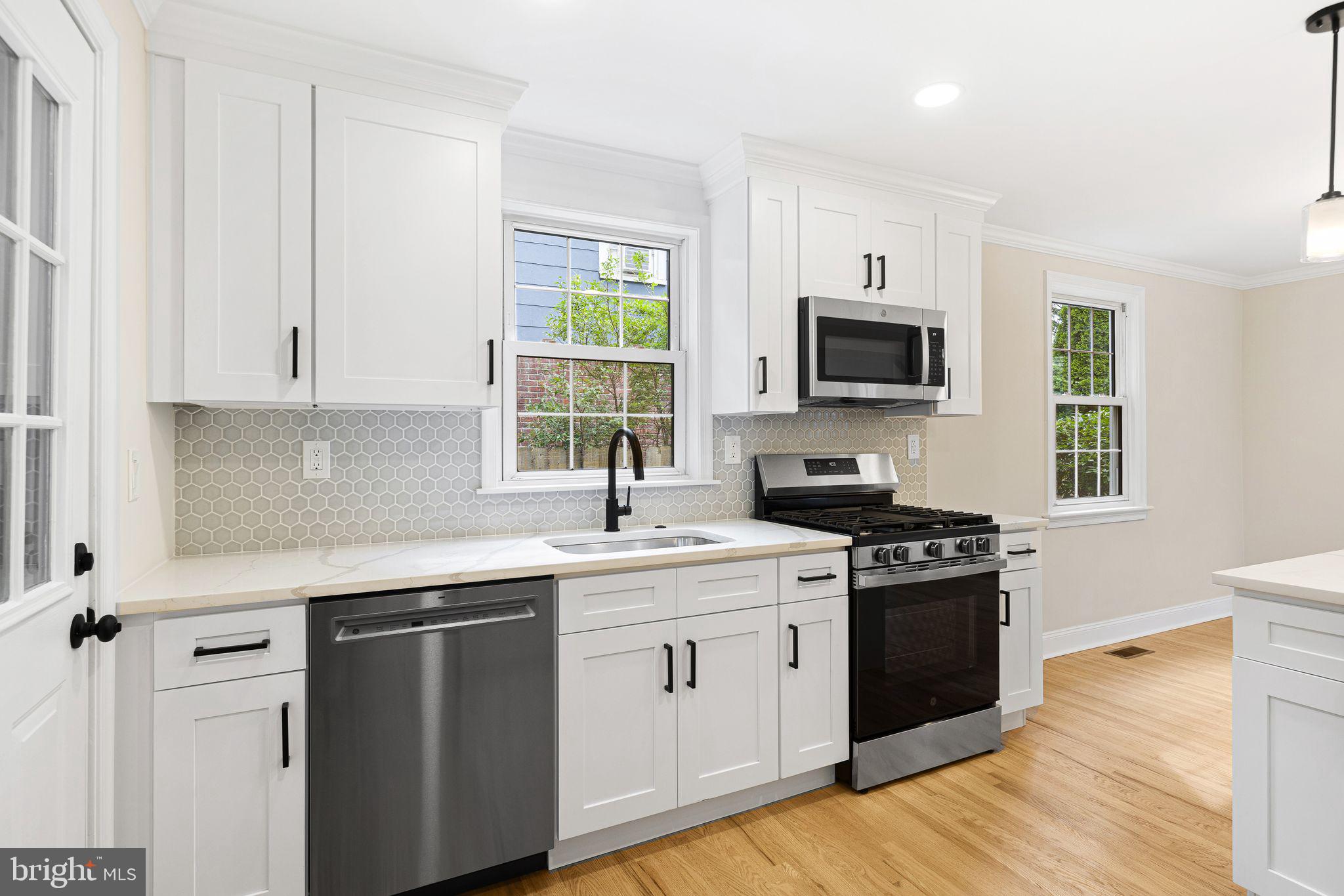 NORTHWOODS - Residential
