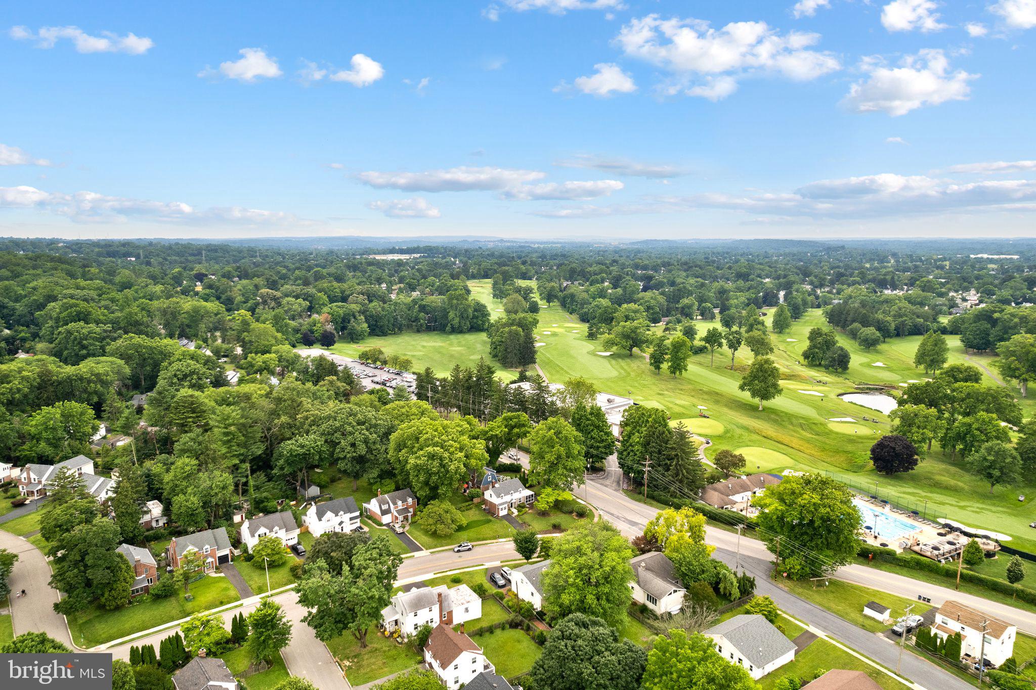 NORTHWOODS - Residential