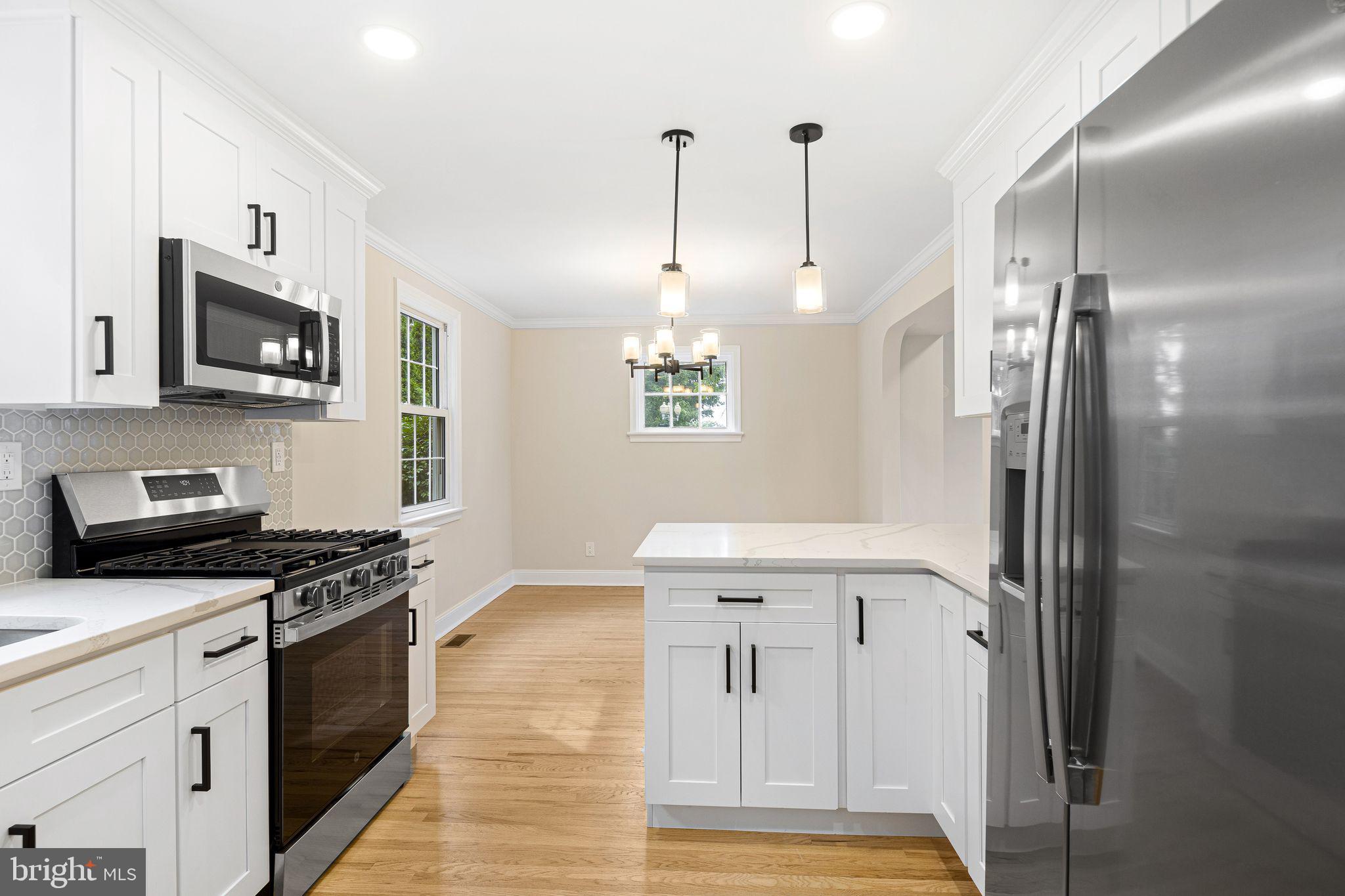 NORTHWOODS - Residential