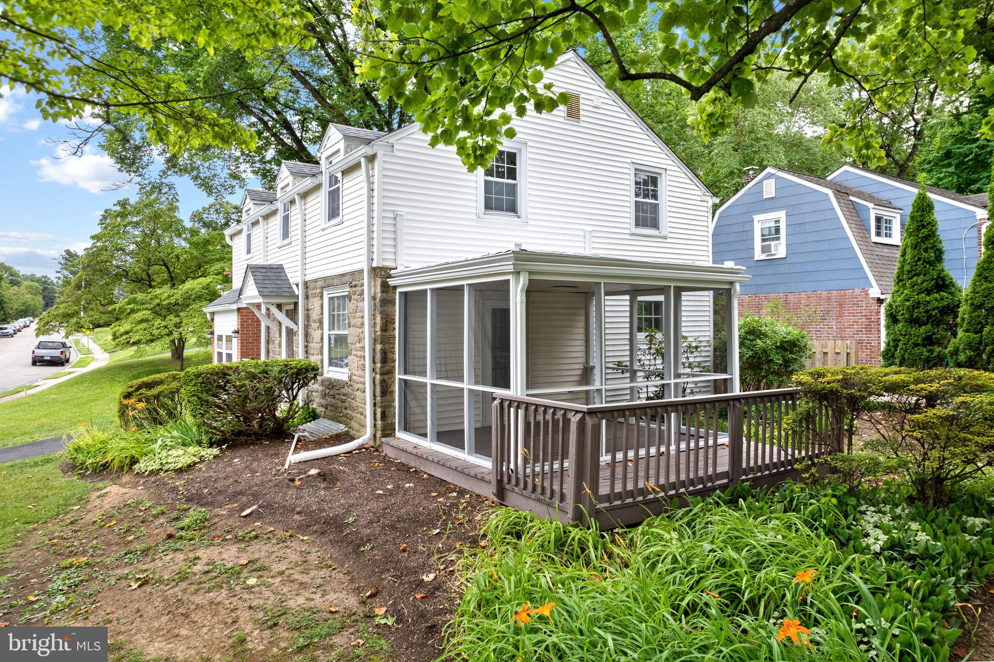 NORTHWOODS - Residential
