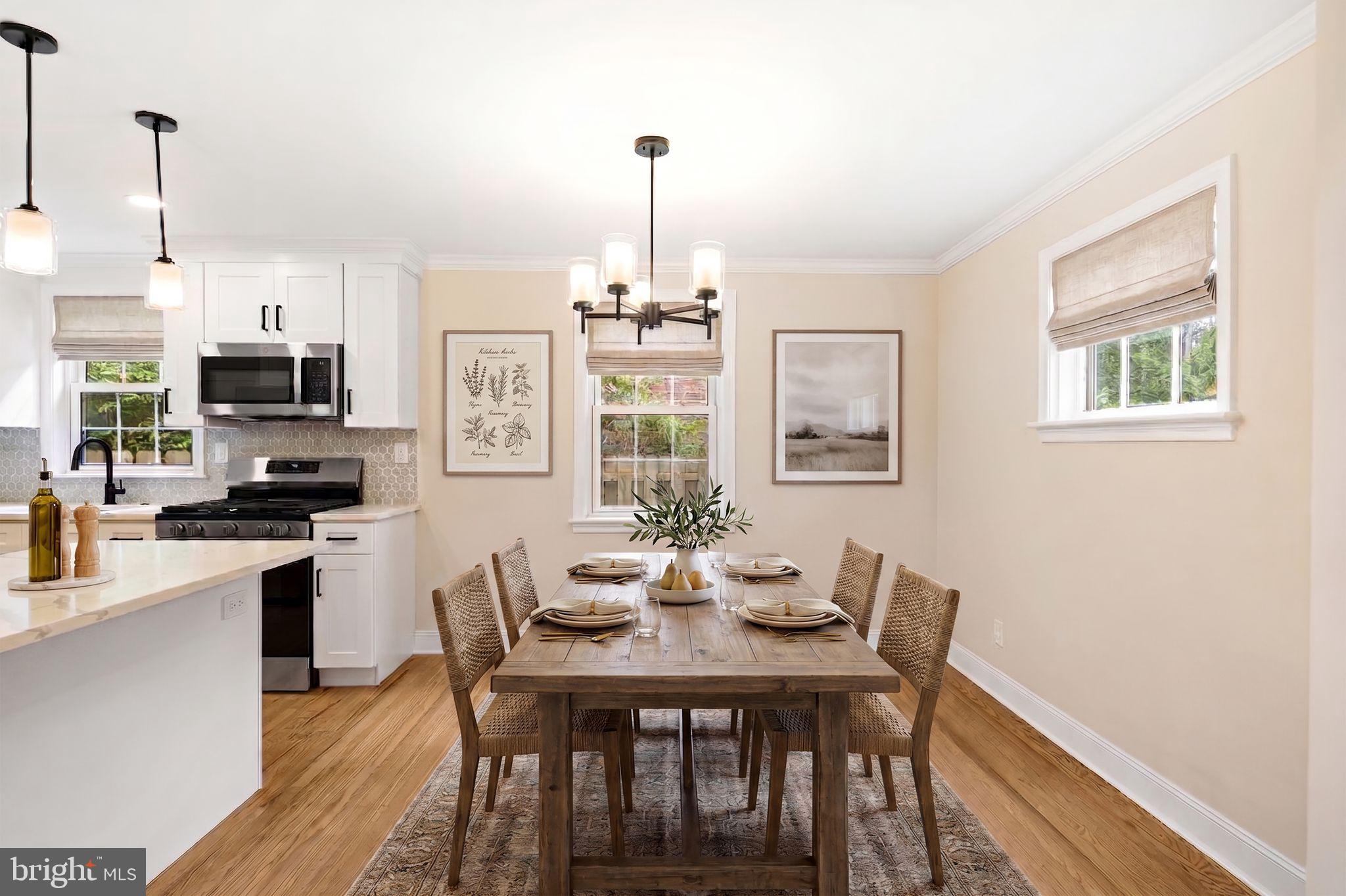 NORTHWOODS - Residential