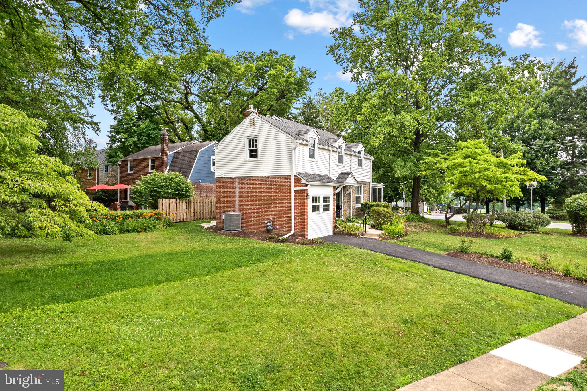 NORTHWOODS - Residential