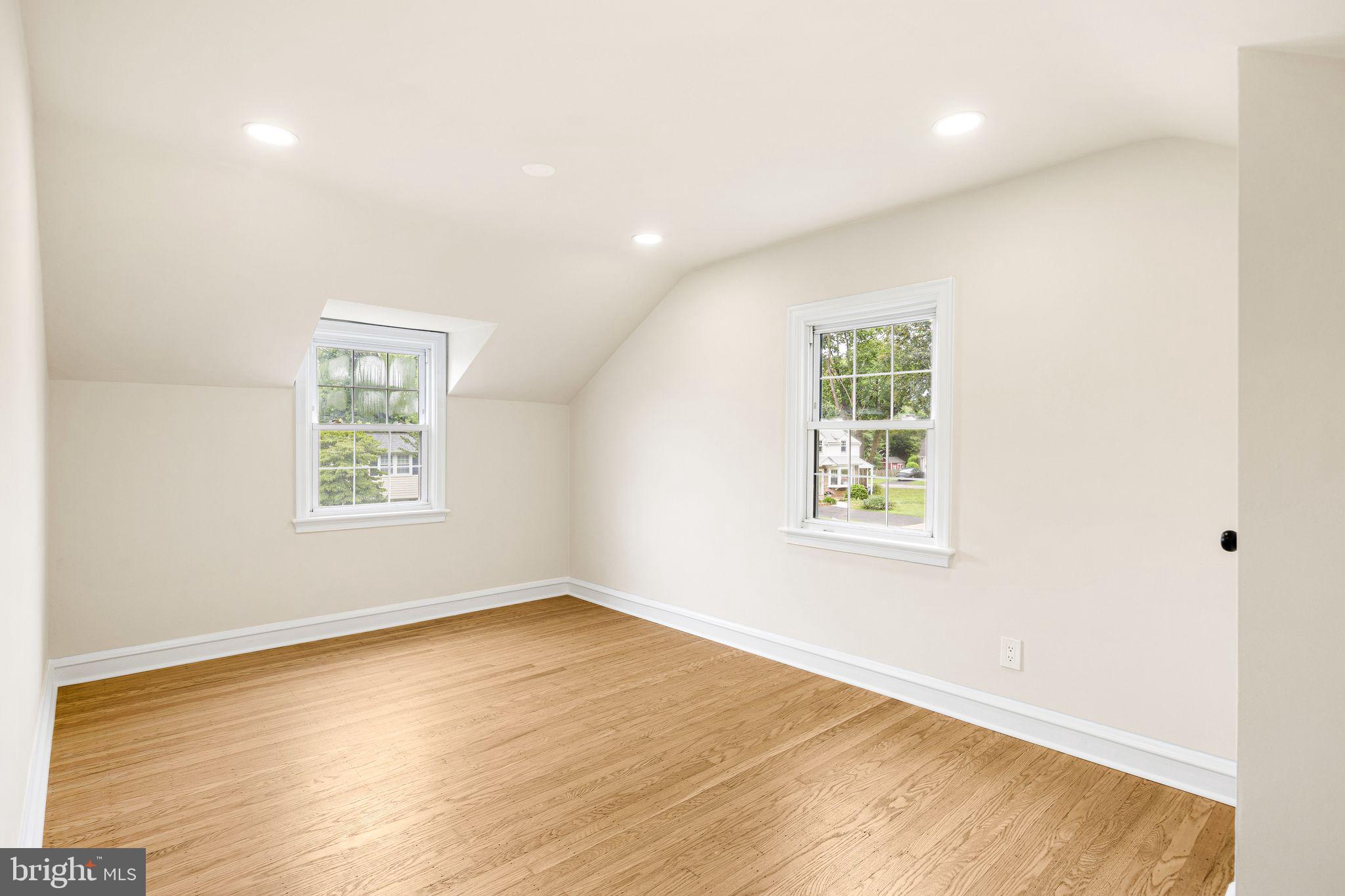 NORTHWOODS - Residential