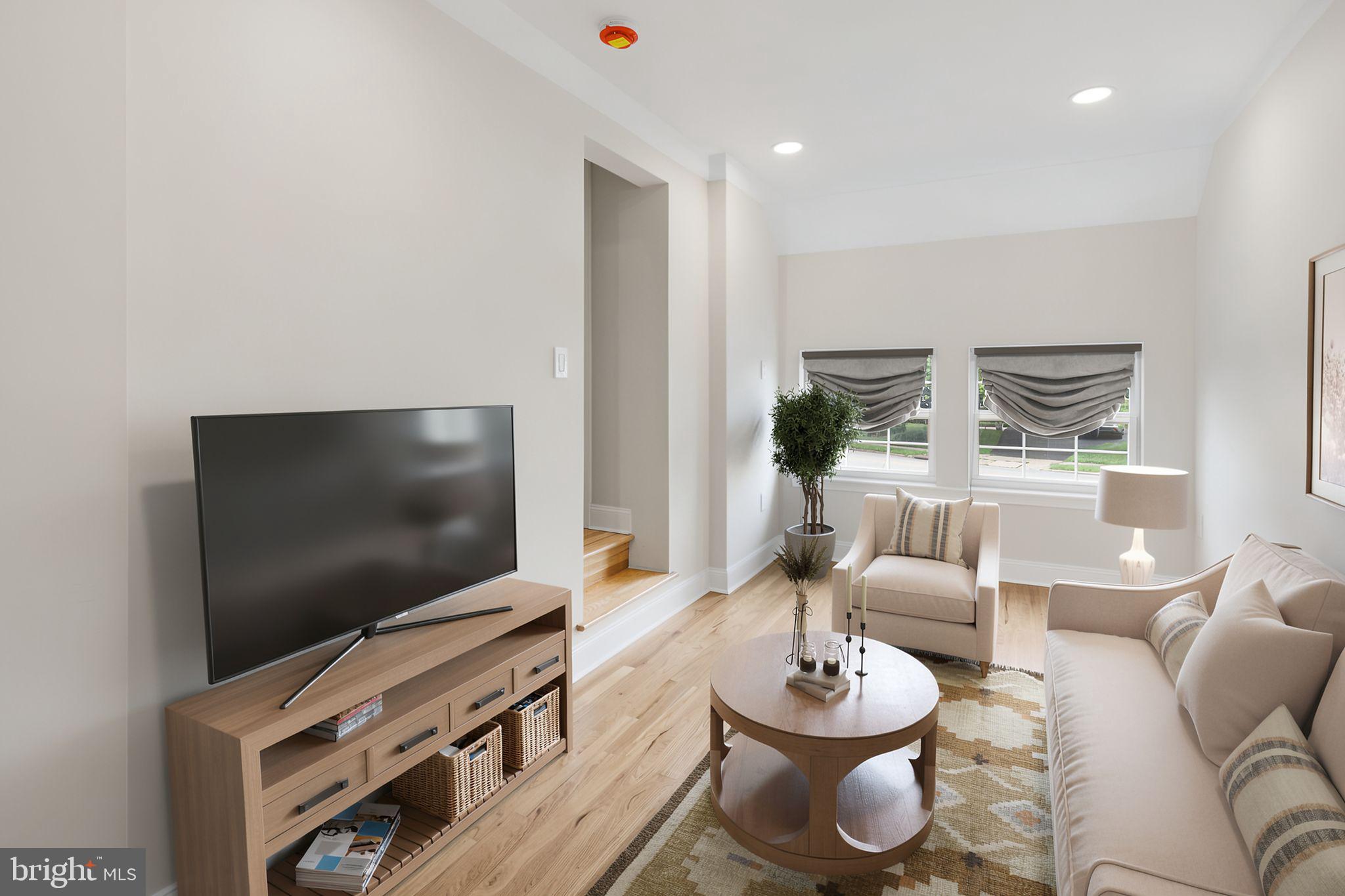 NORTHWOODS - Residential