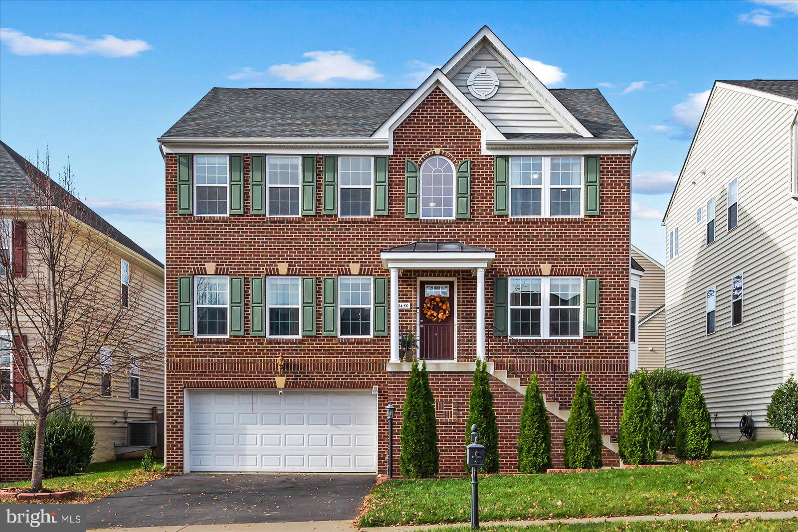 REIDS PROSPECT - Residential
