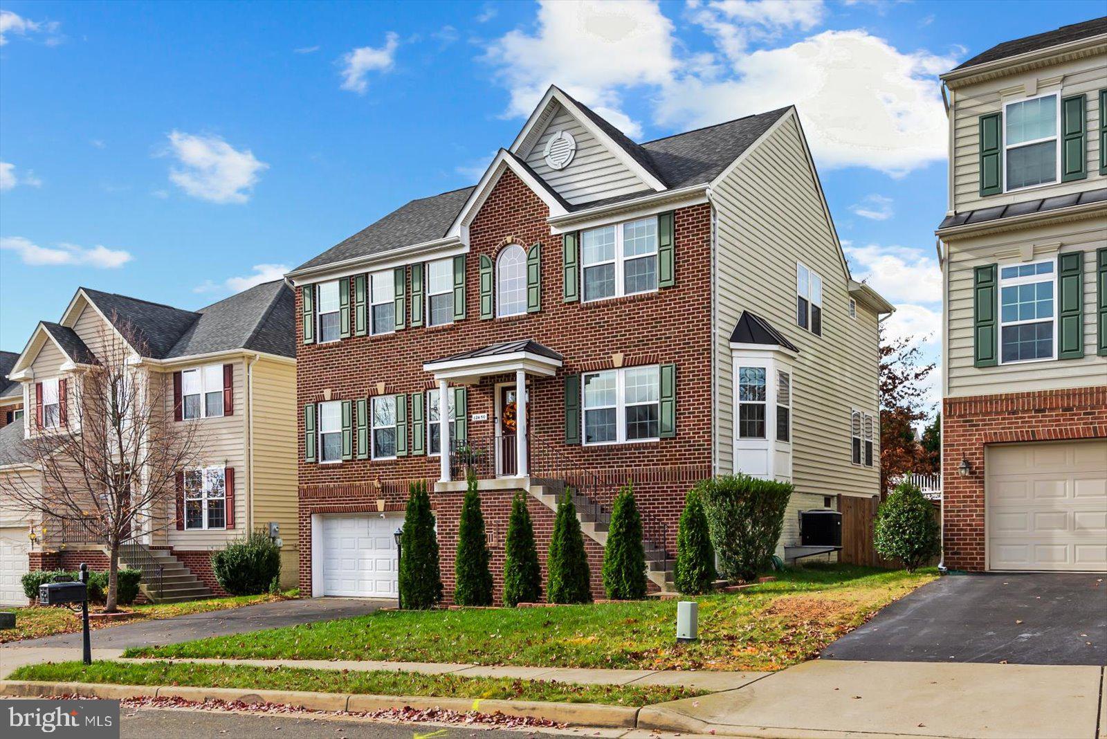REIDS PROSPECT - Residential