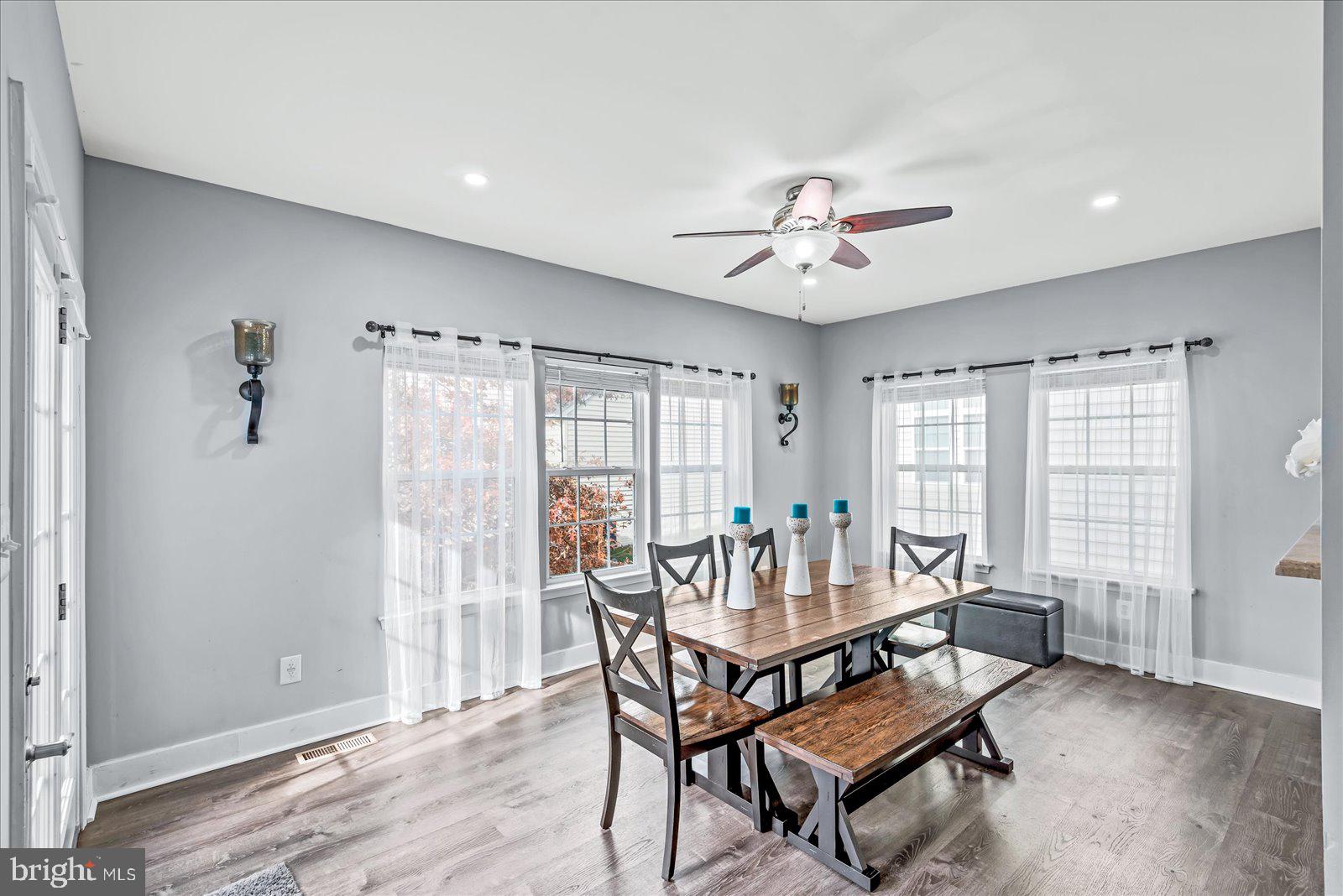 REIDS PROSPECT - Residential