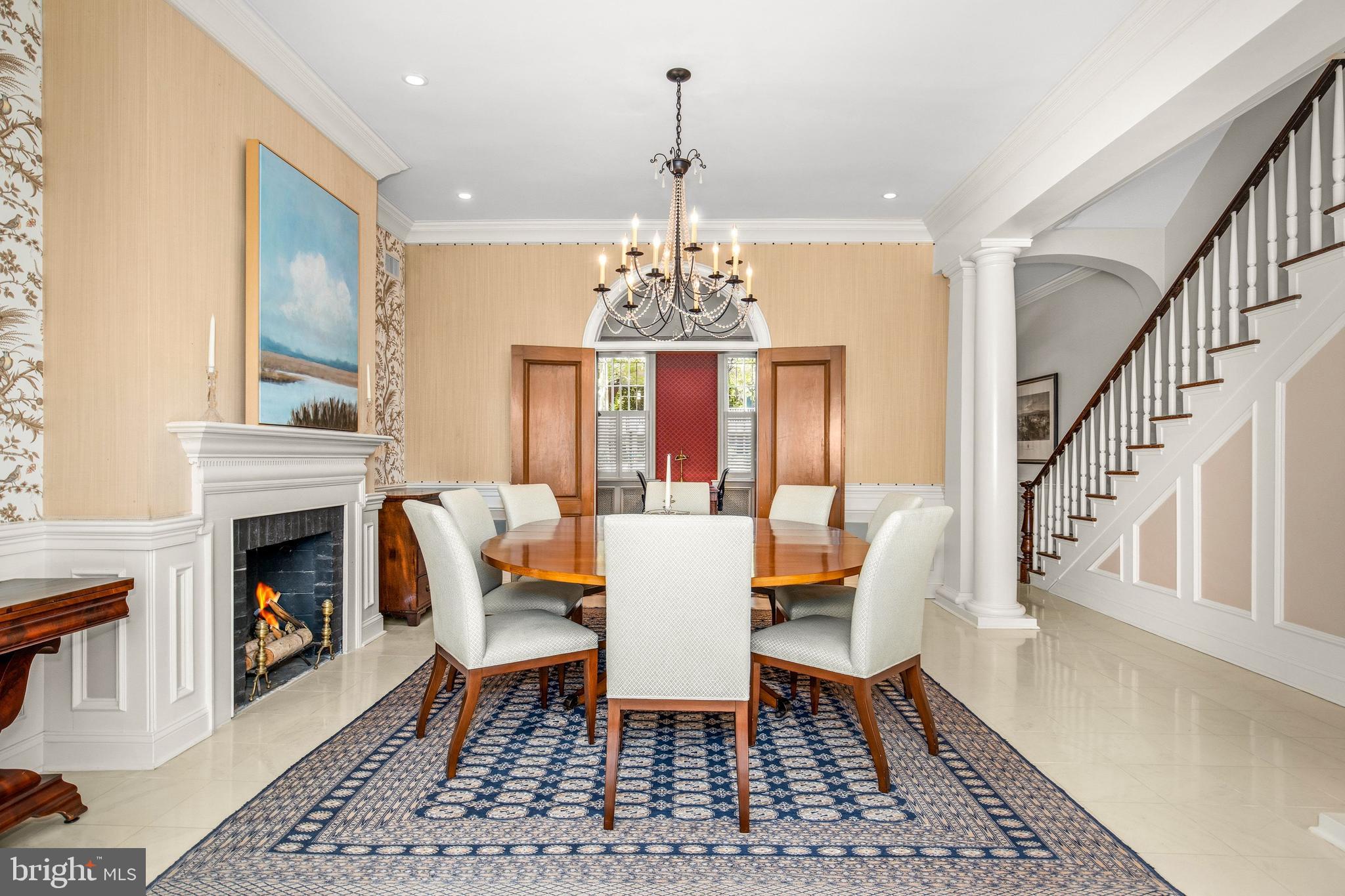 GEORGETOWN - Residential