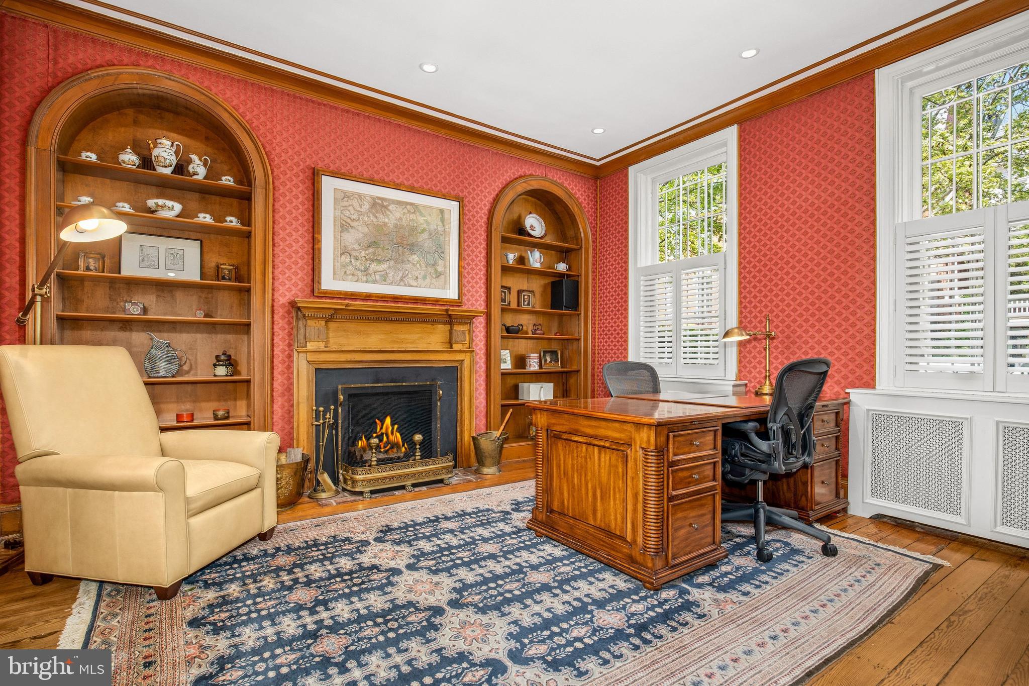 GEORGETOWN - Residential