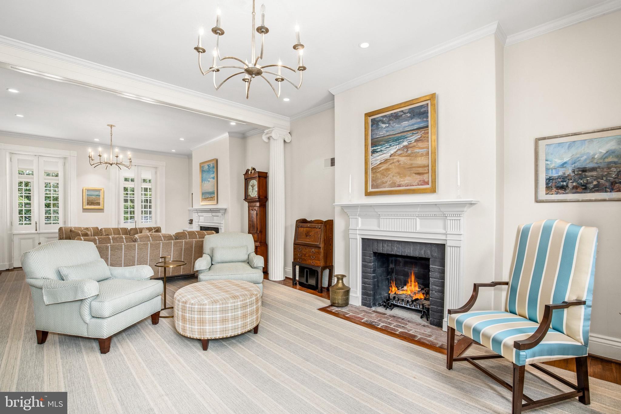 GEORGETOWN - Residential